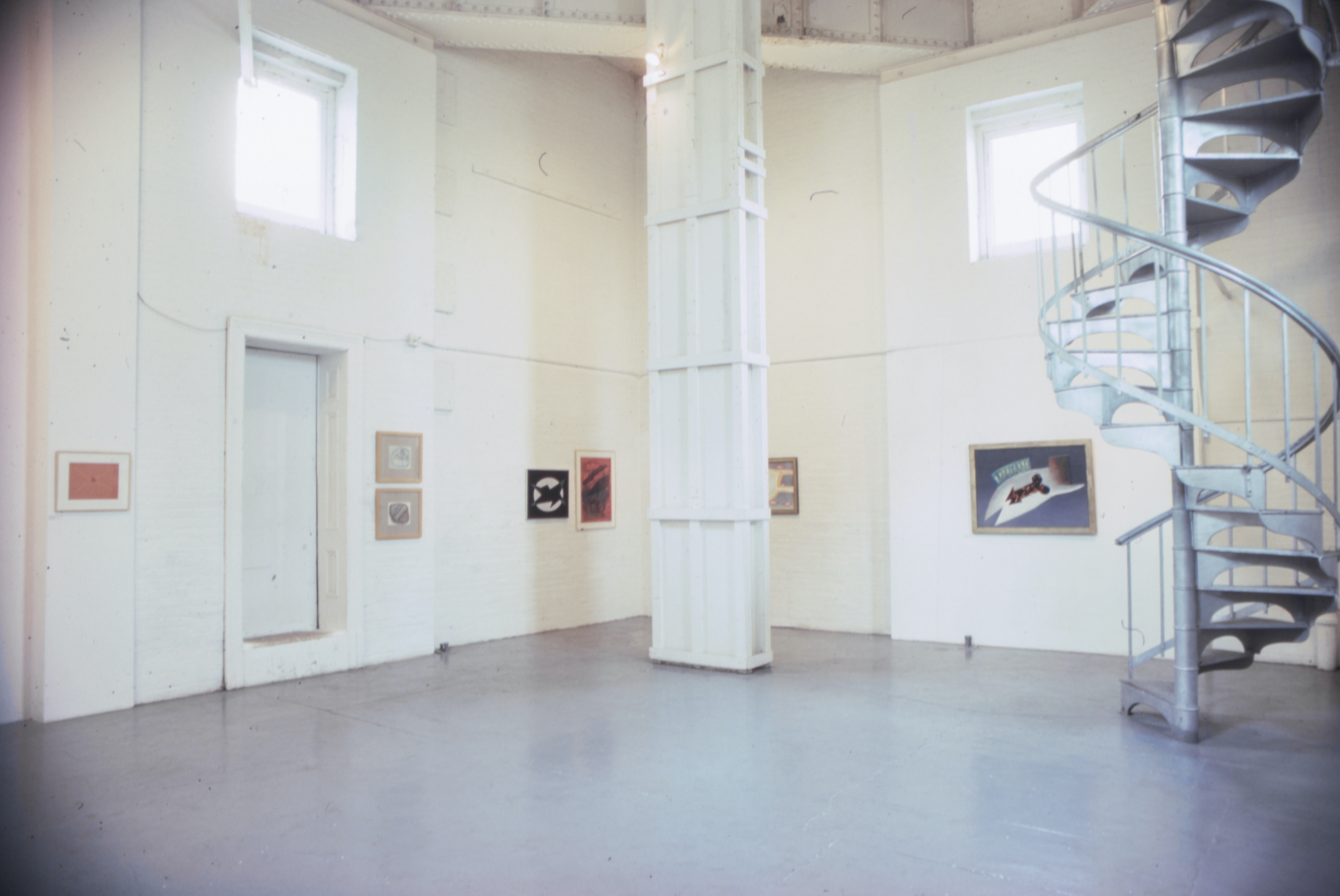 1985: FRI.ART made in Switzerland image