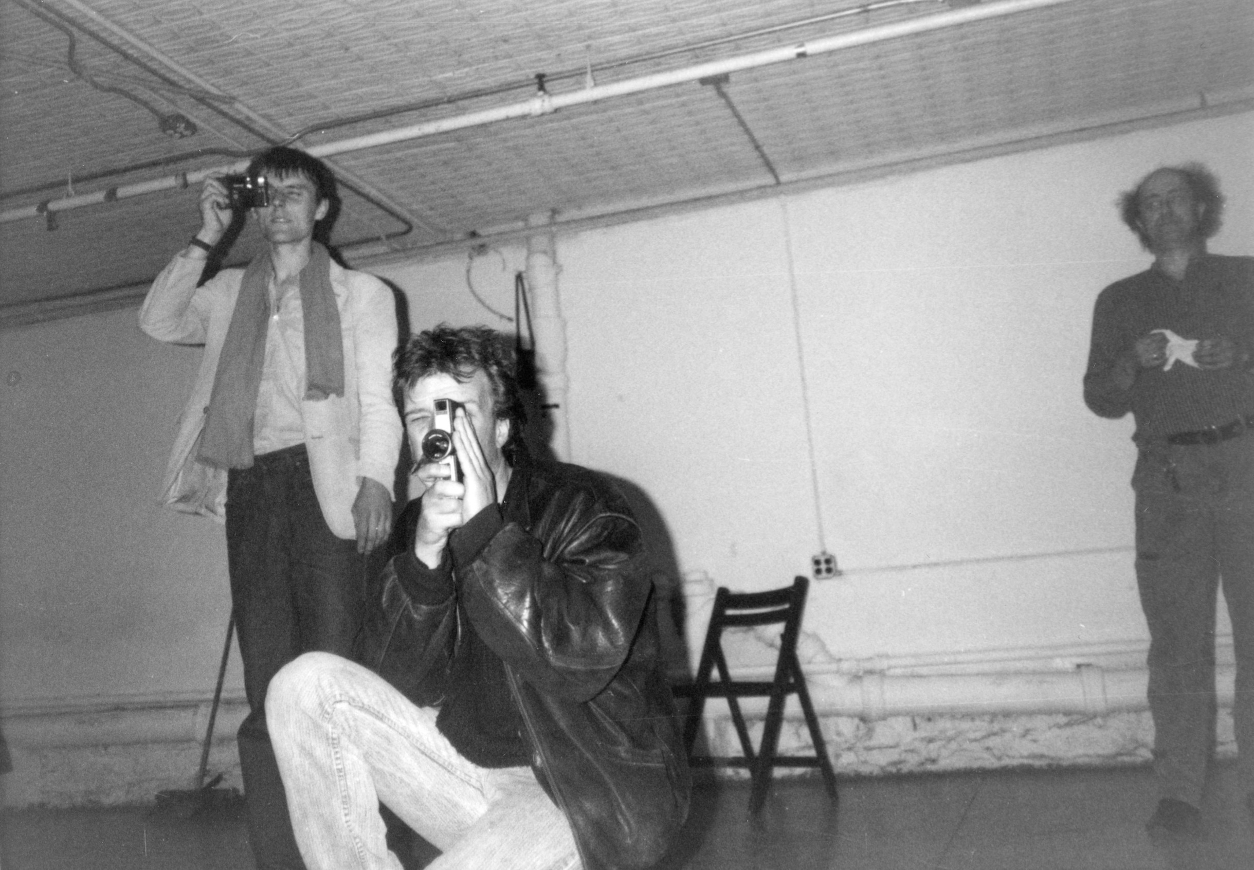 1985: FRI.ART made in Switzerland image