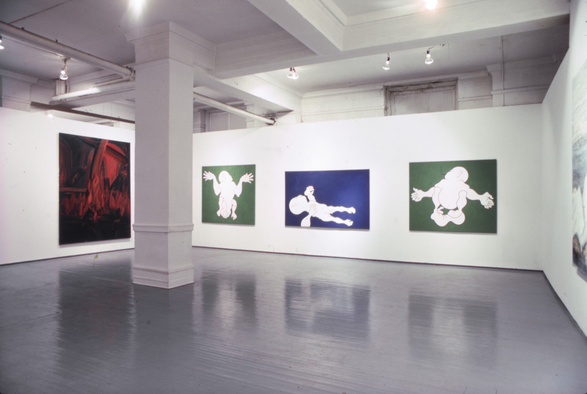 1985: FRI.ART made in Switzerland image