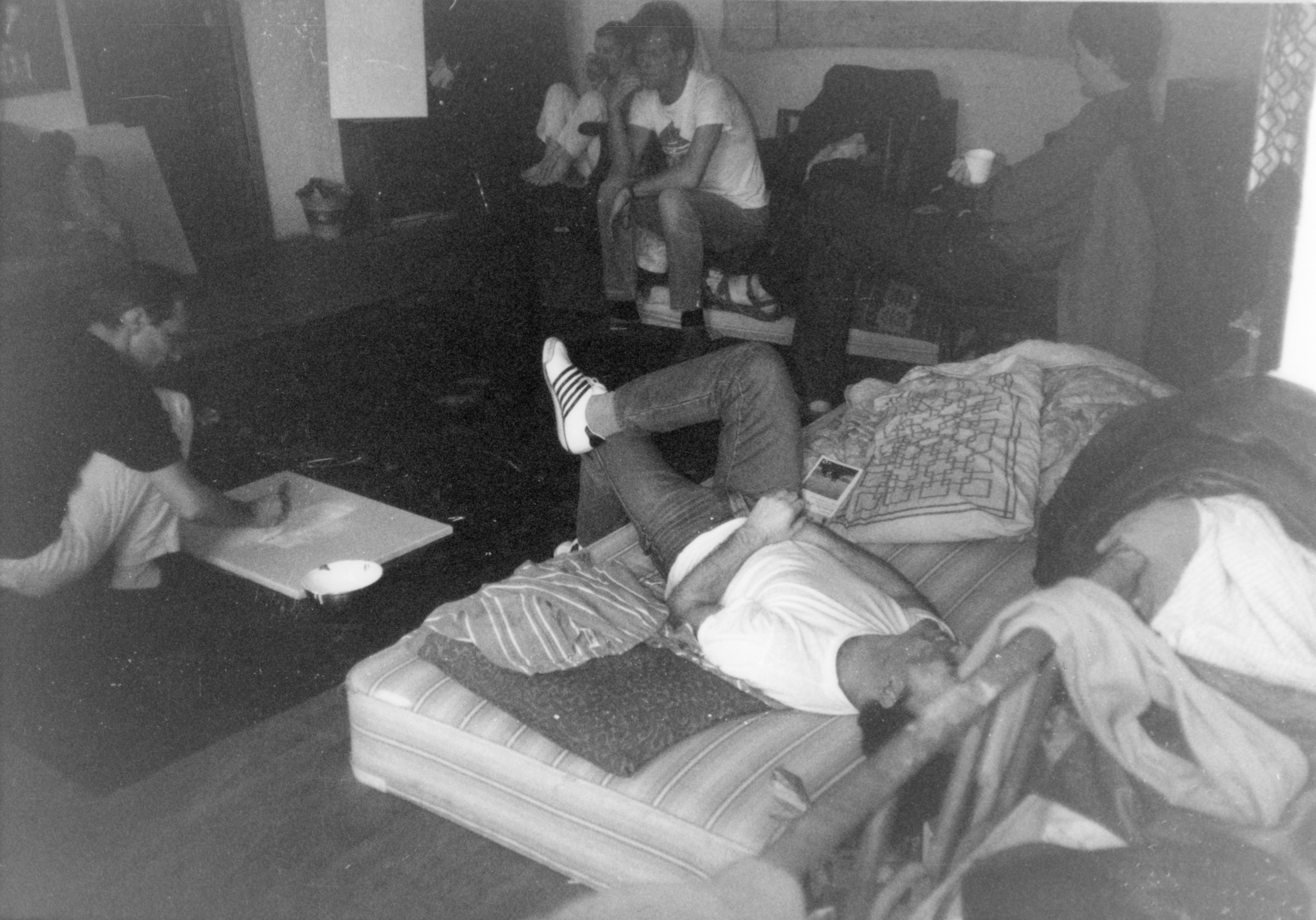 1985: FRI.ART made in Switzerland image