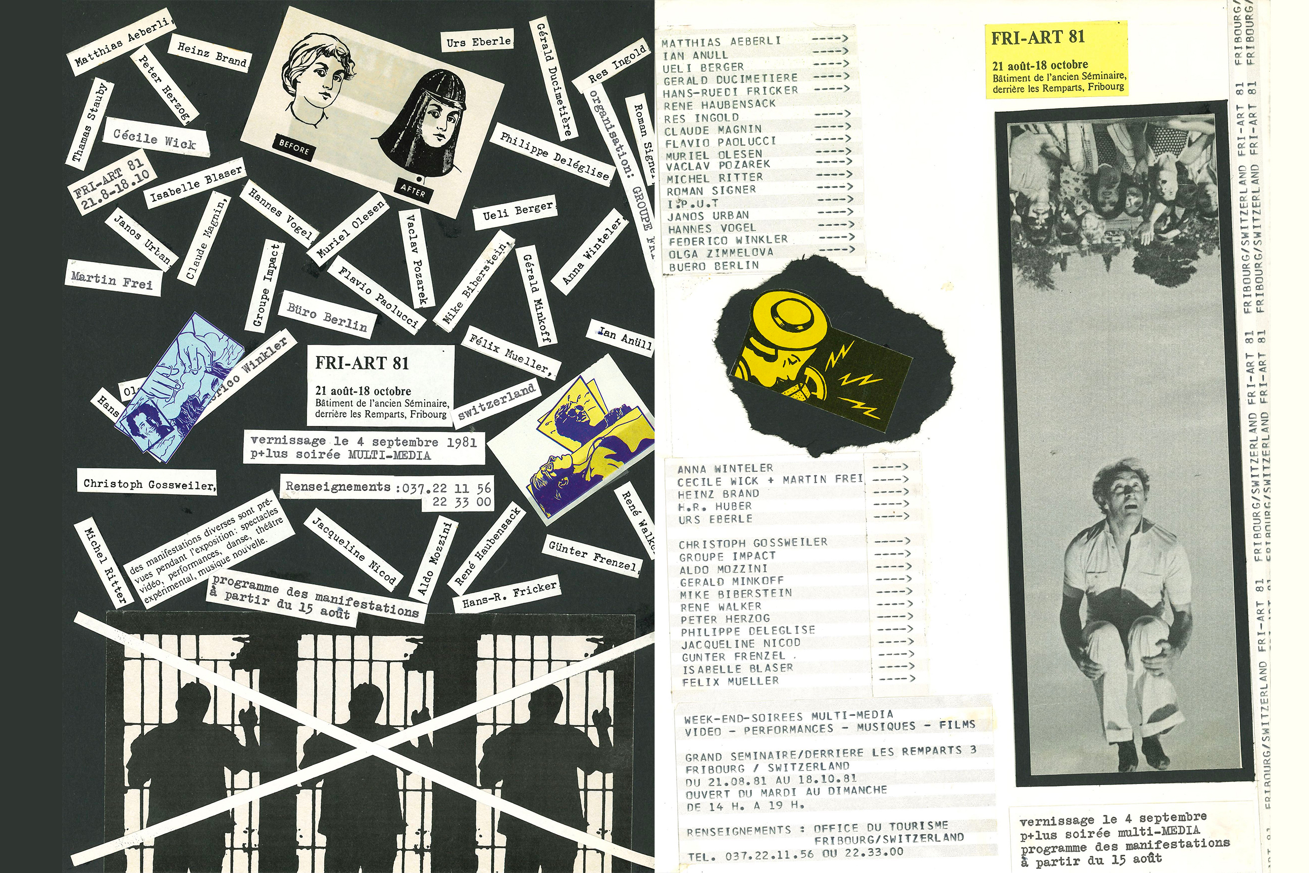 Fri Art'81 image