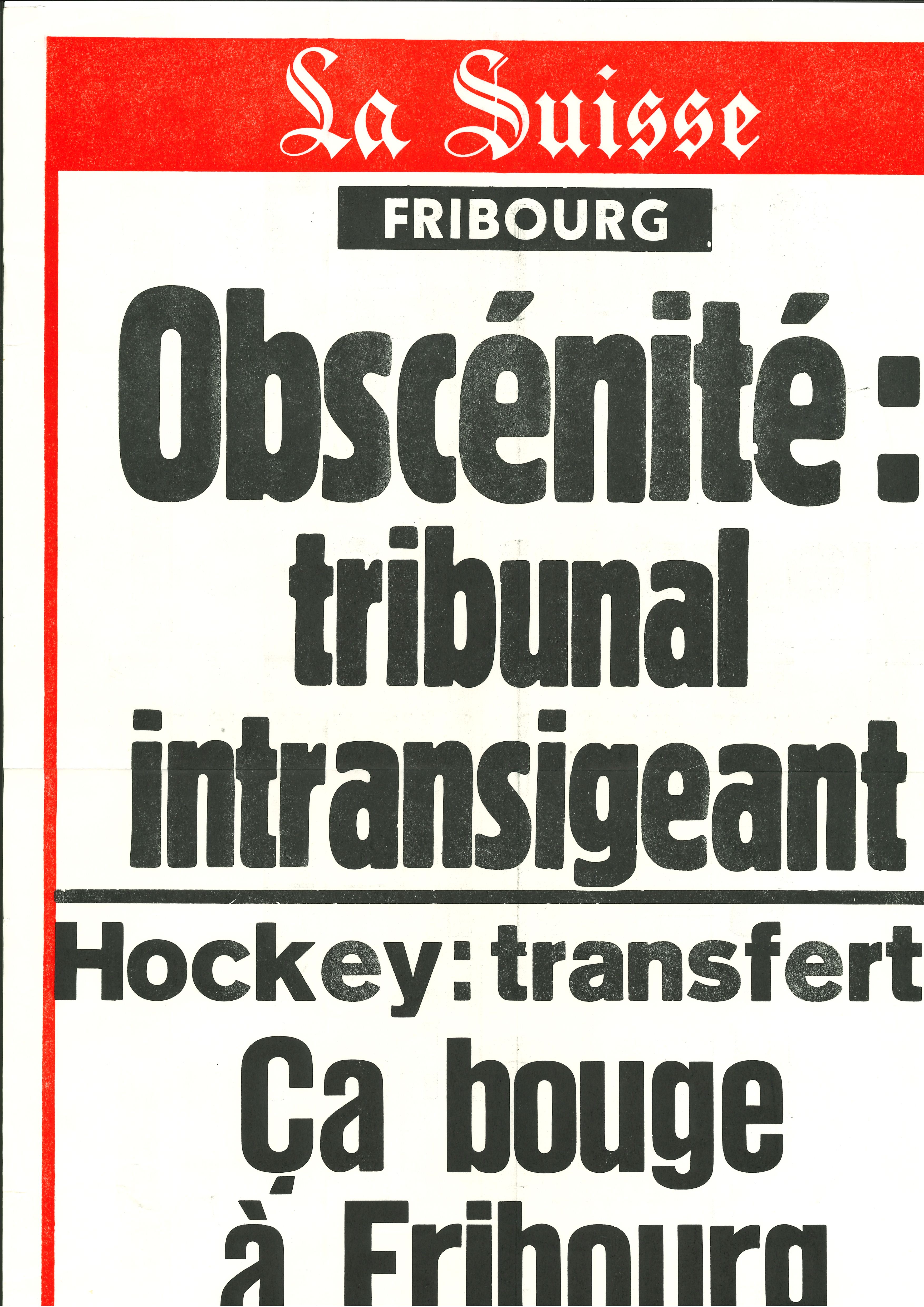 Der Fall Müller image