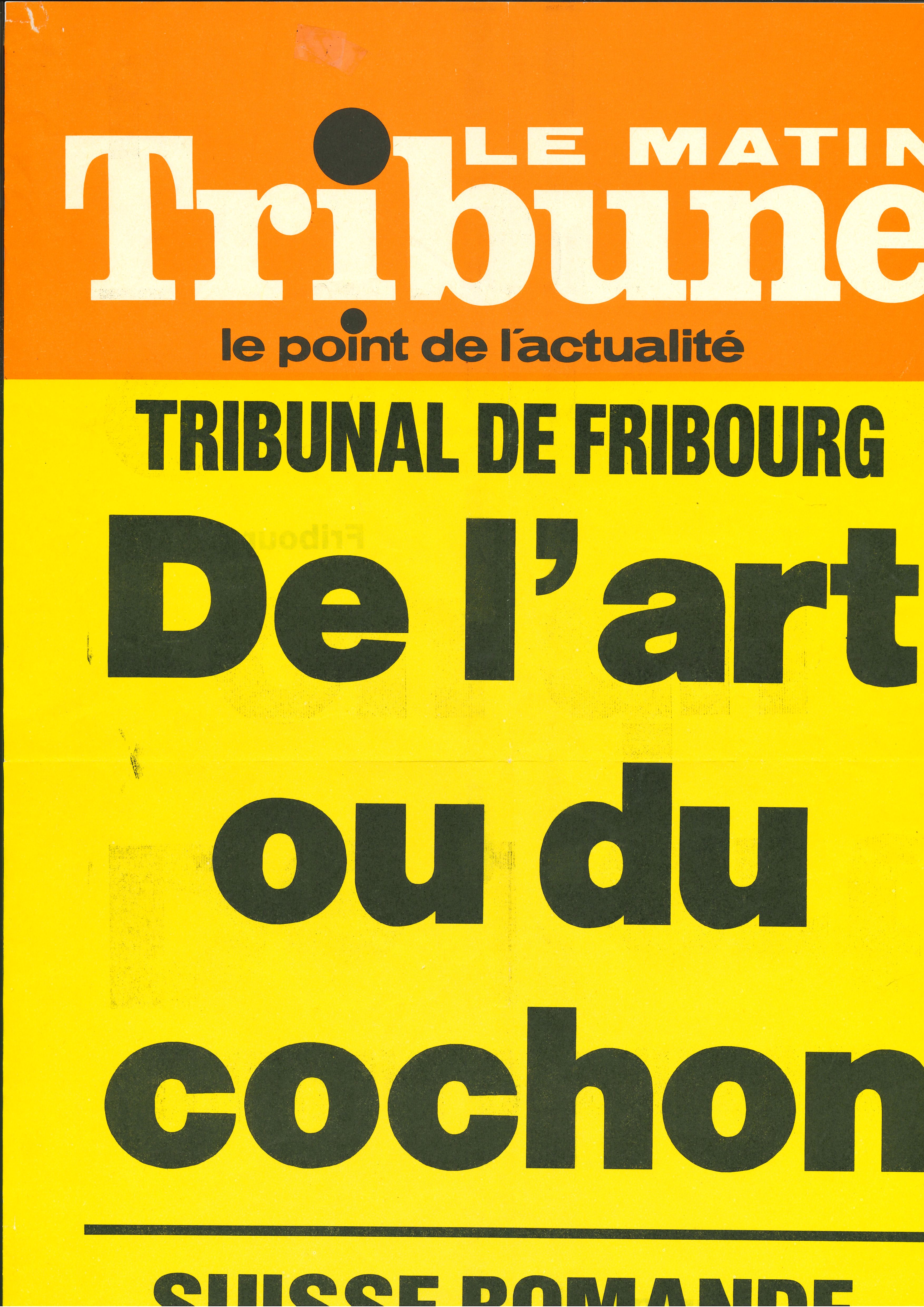 Der Fall Müller image