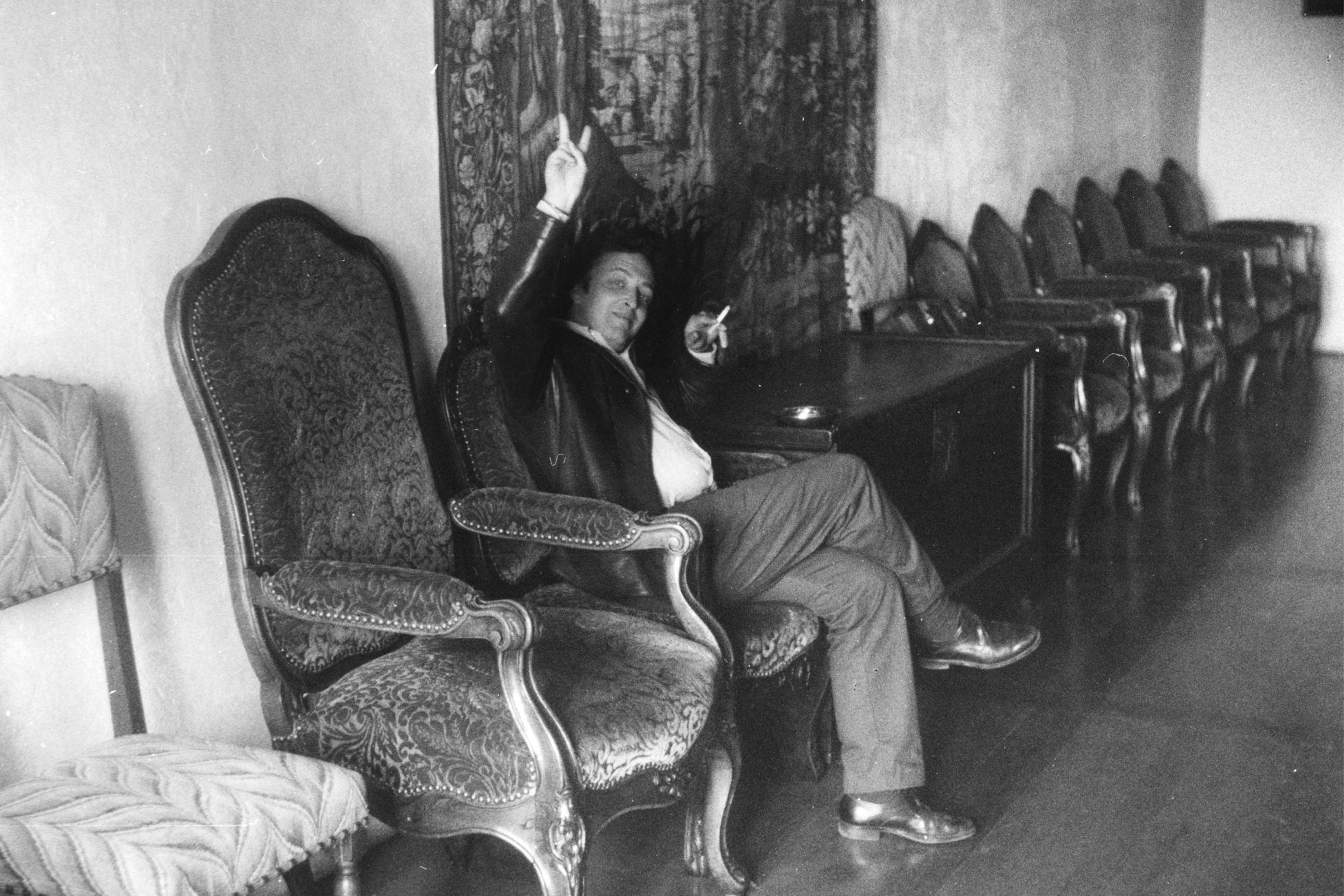 Der Fall Müller image