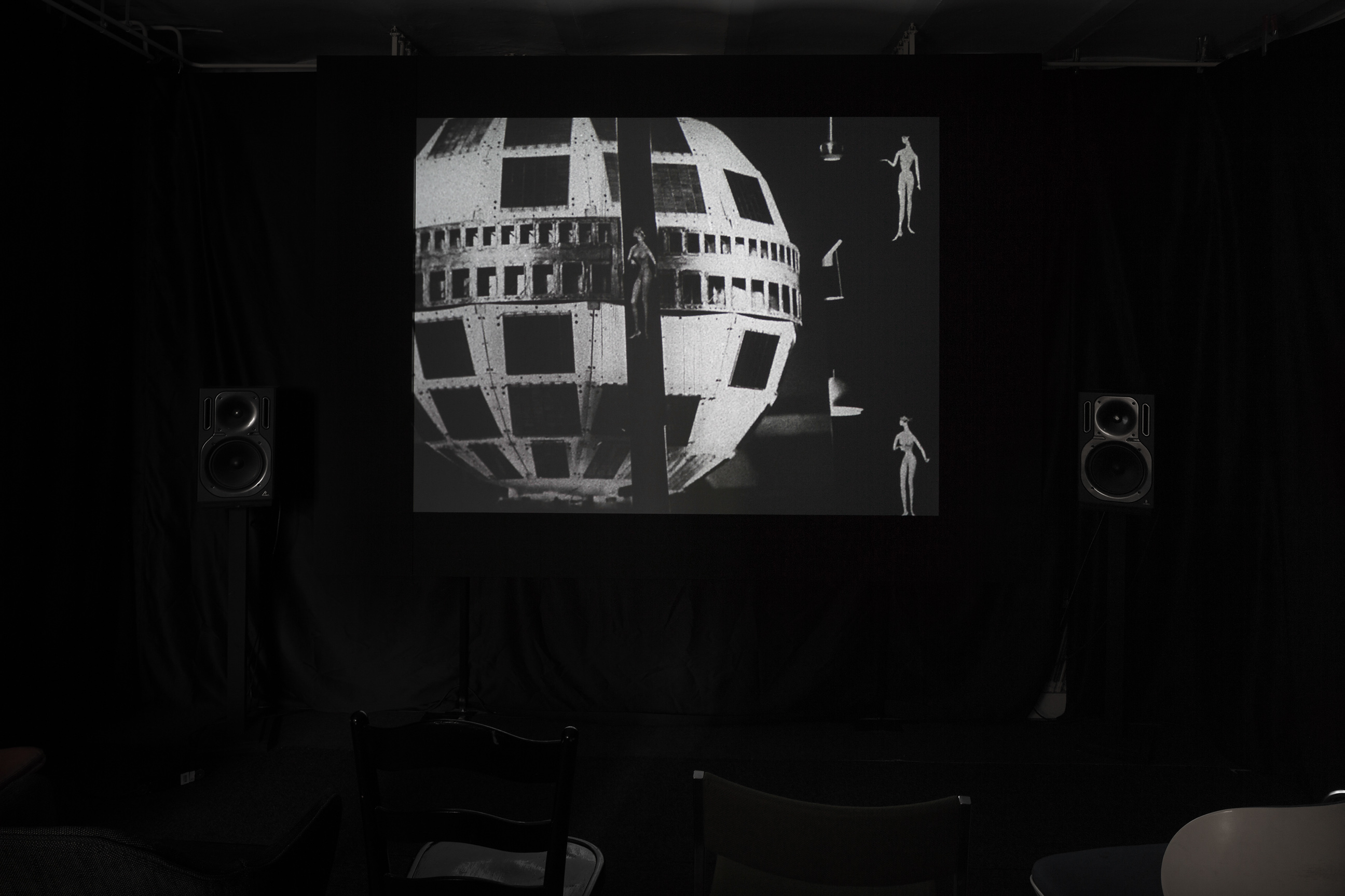 Eduardo Paolozzi image