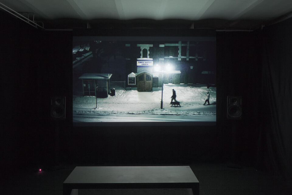 Programme vid&eacute;o image