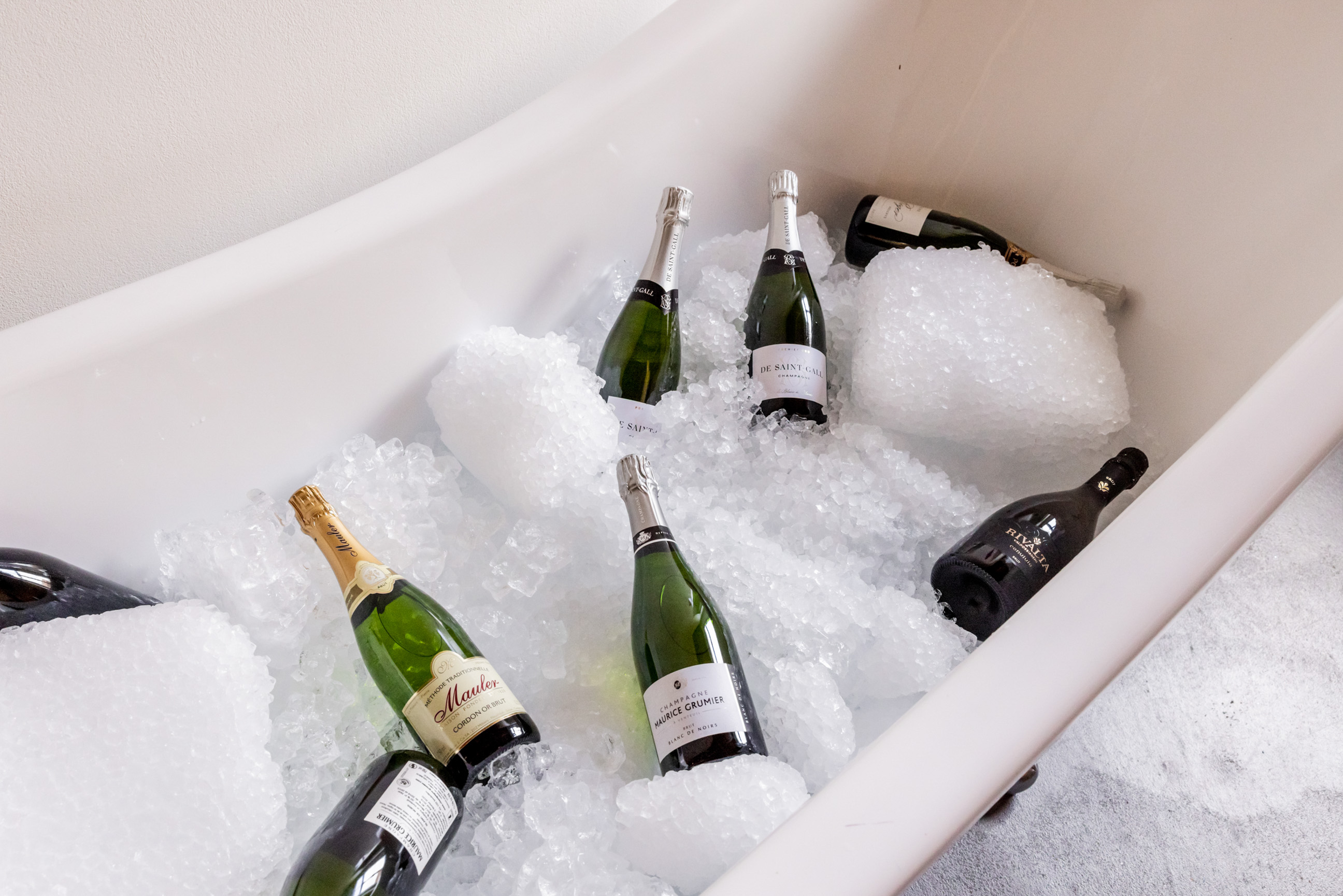 Friart Party image