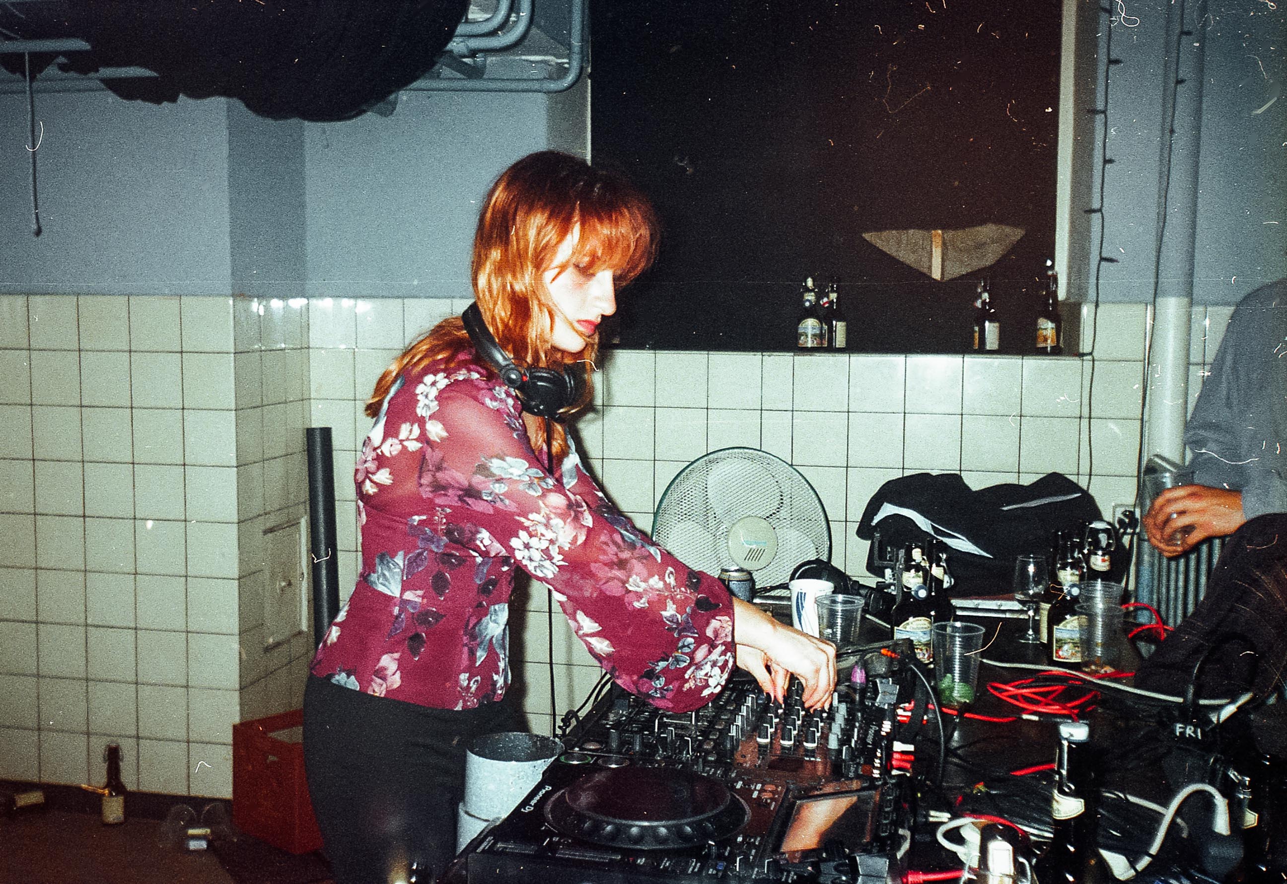 Friart Party image