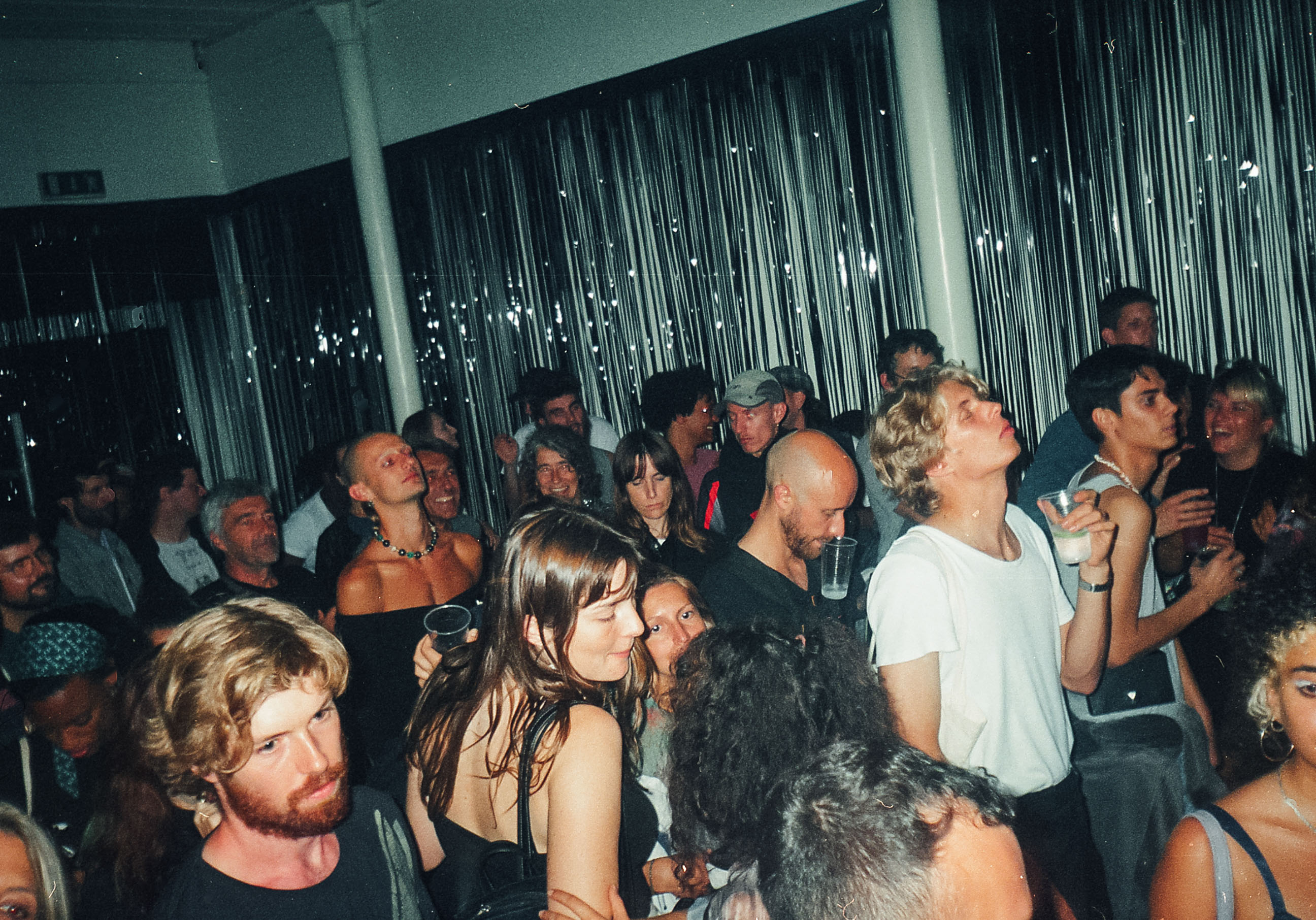 Friart Party image