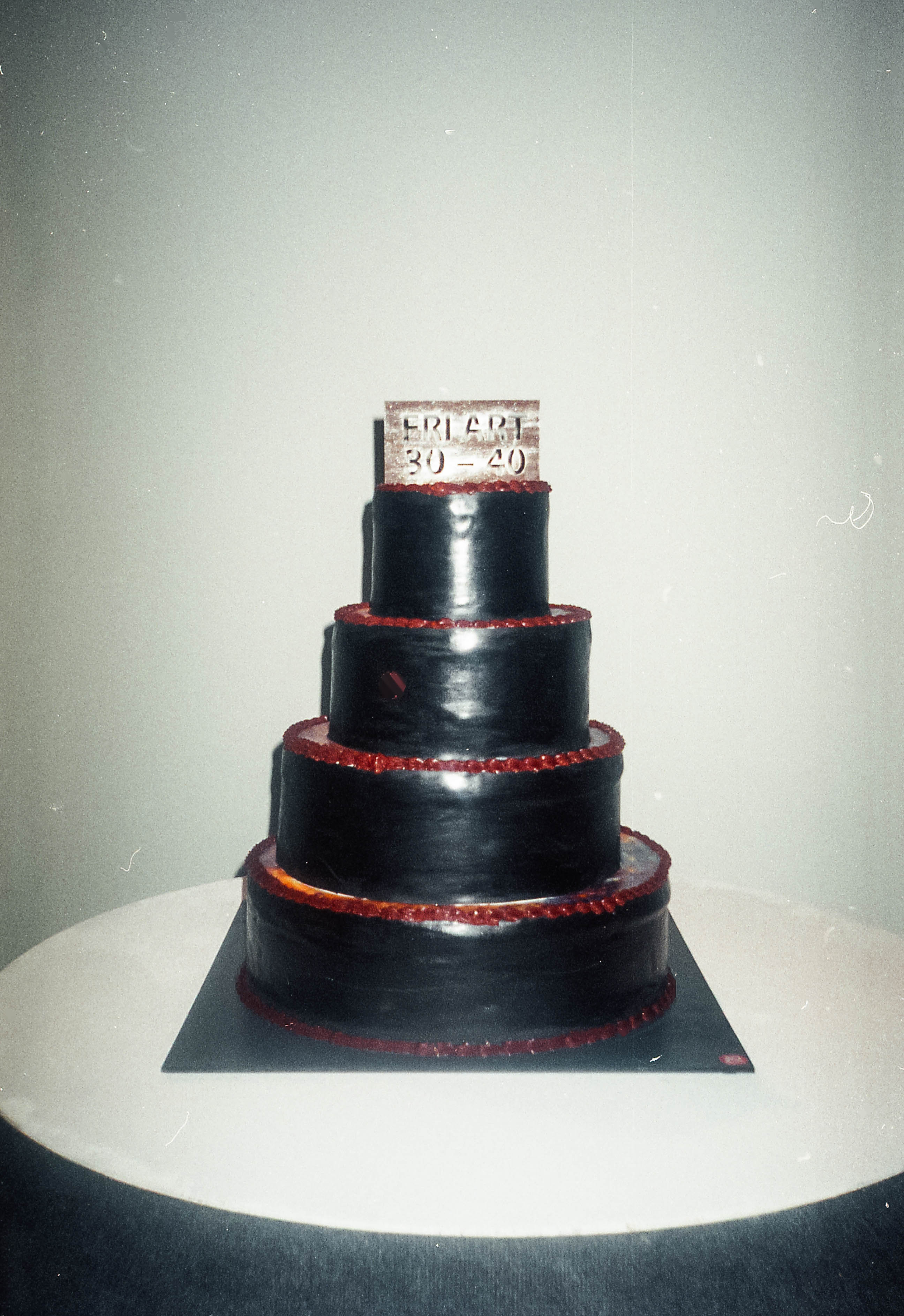 Friart Party image