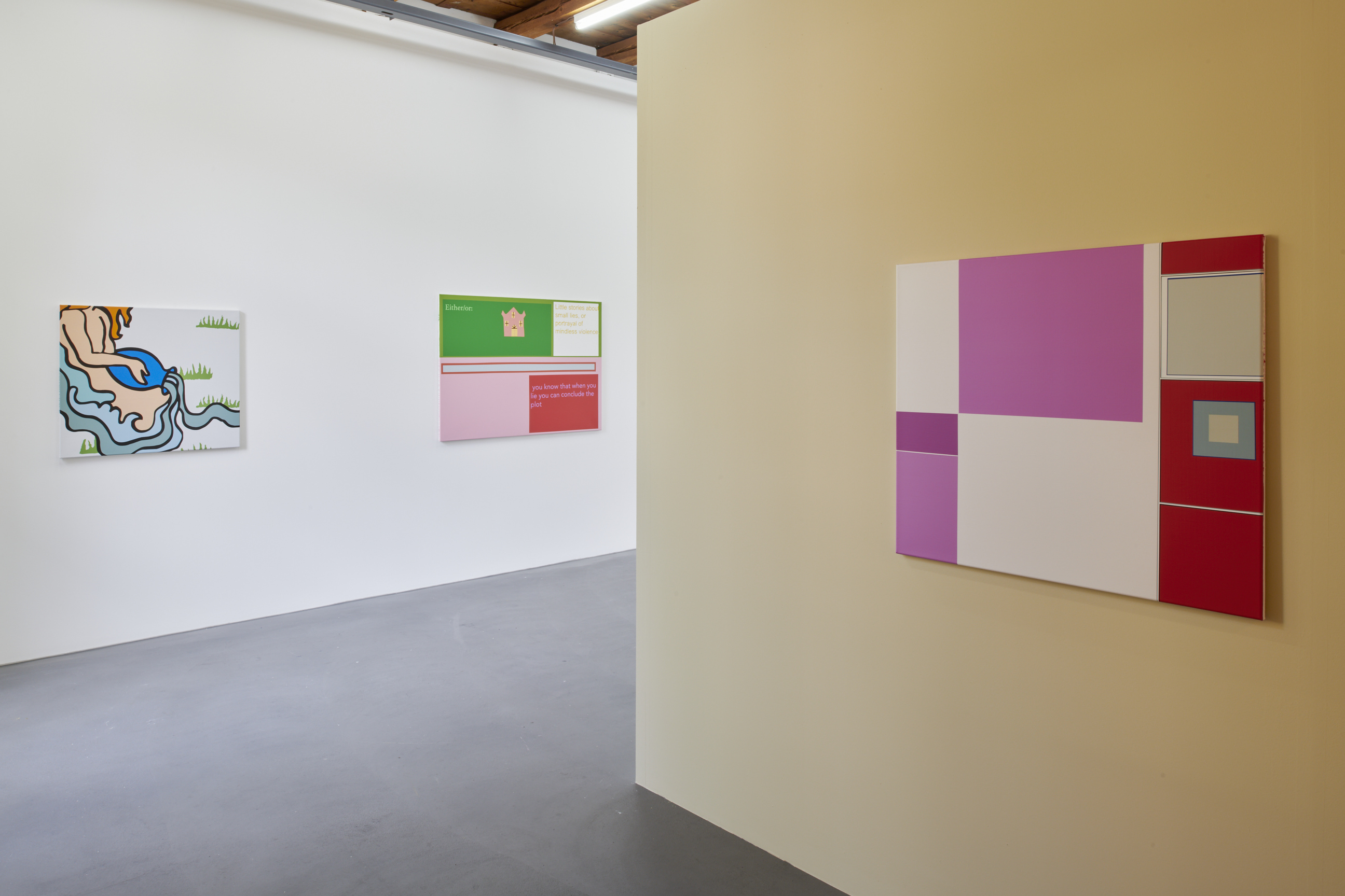 Visite des amies Andreas Hochuli image