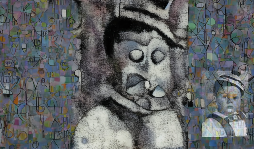 Alexander Kluge UNIFR image