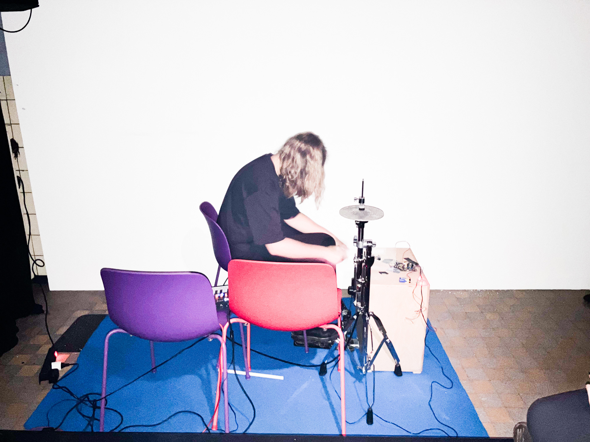 End of Season Party image