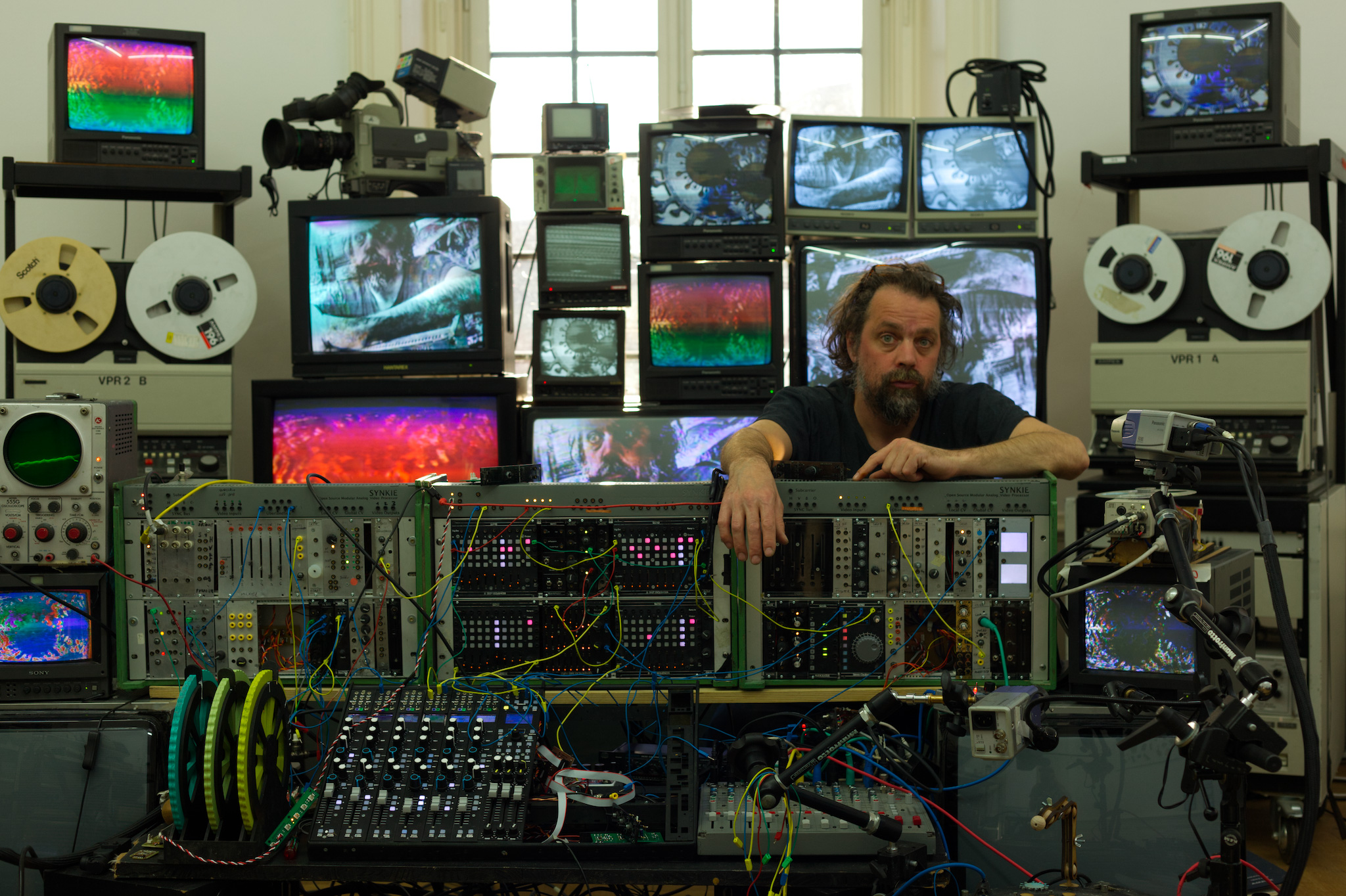 Les secrets d’[ a n y m a ] image