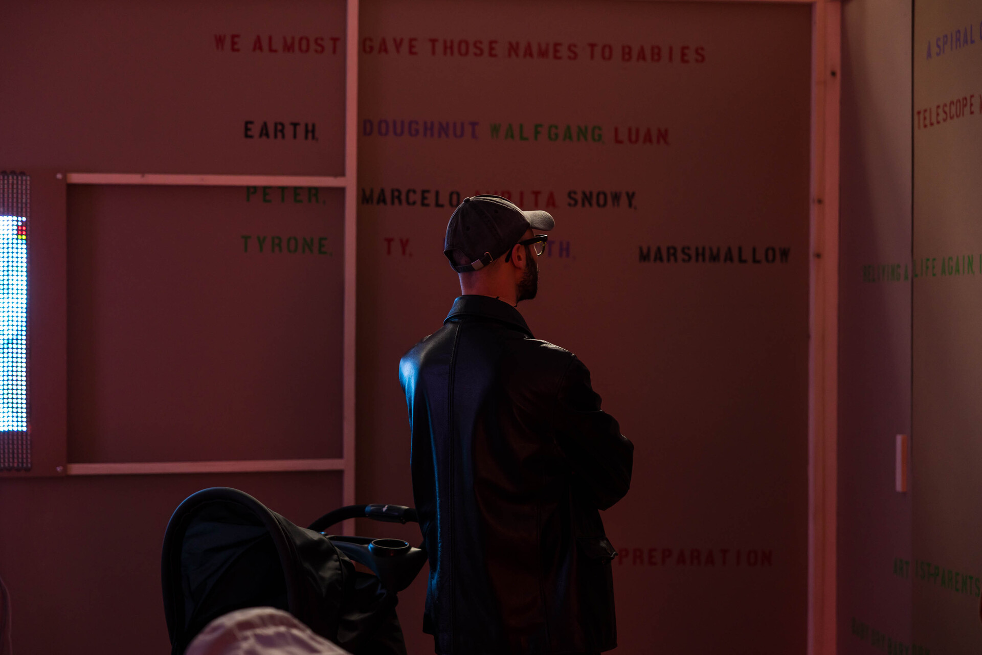 Nuit des mus&eacute;es image