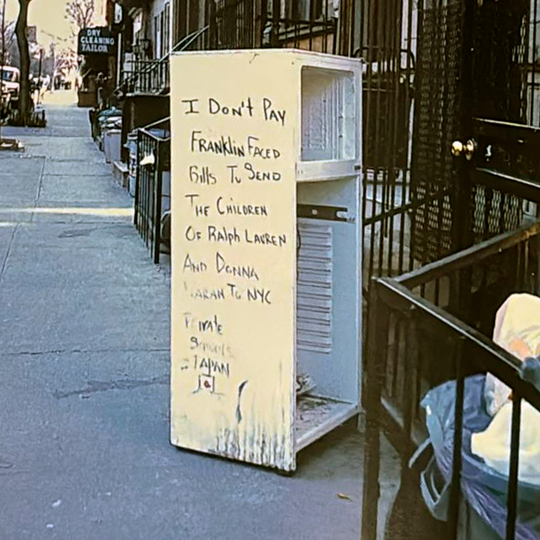 NB goodbye party image