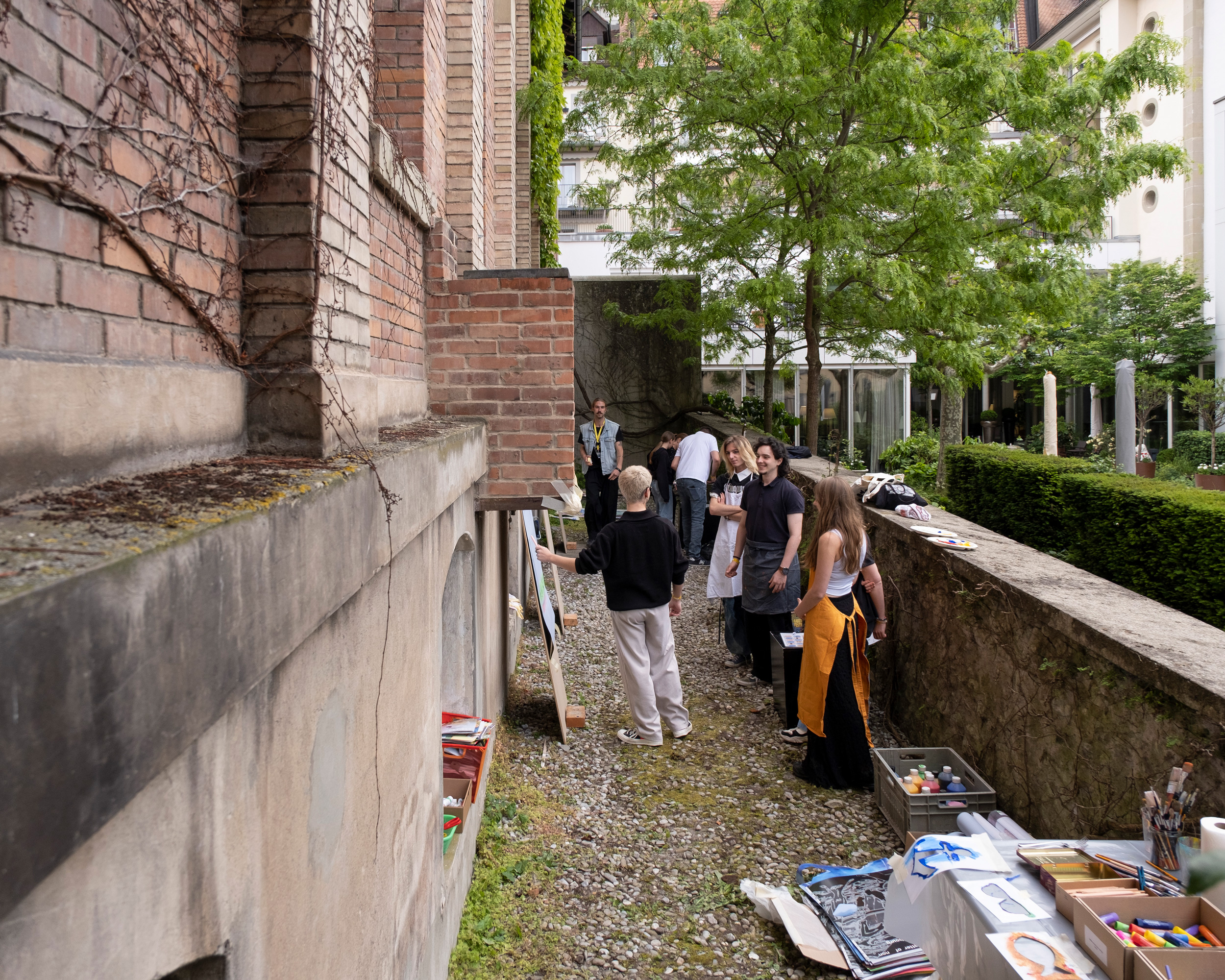 Nuit des Musées image