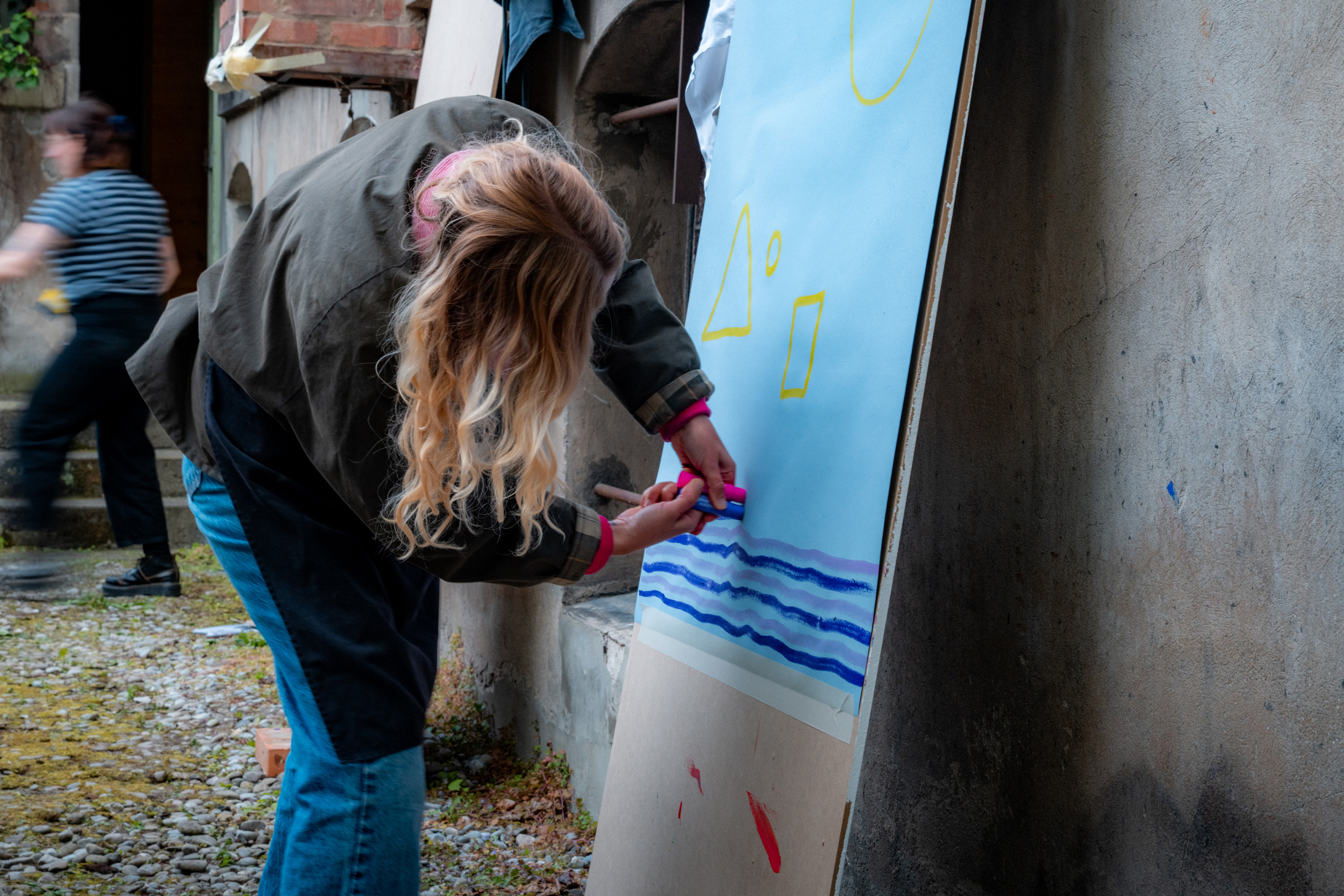 Nuit des Musées image
