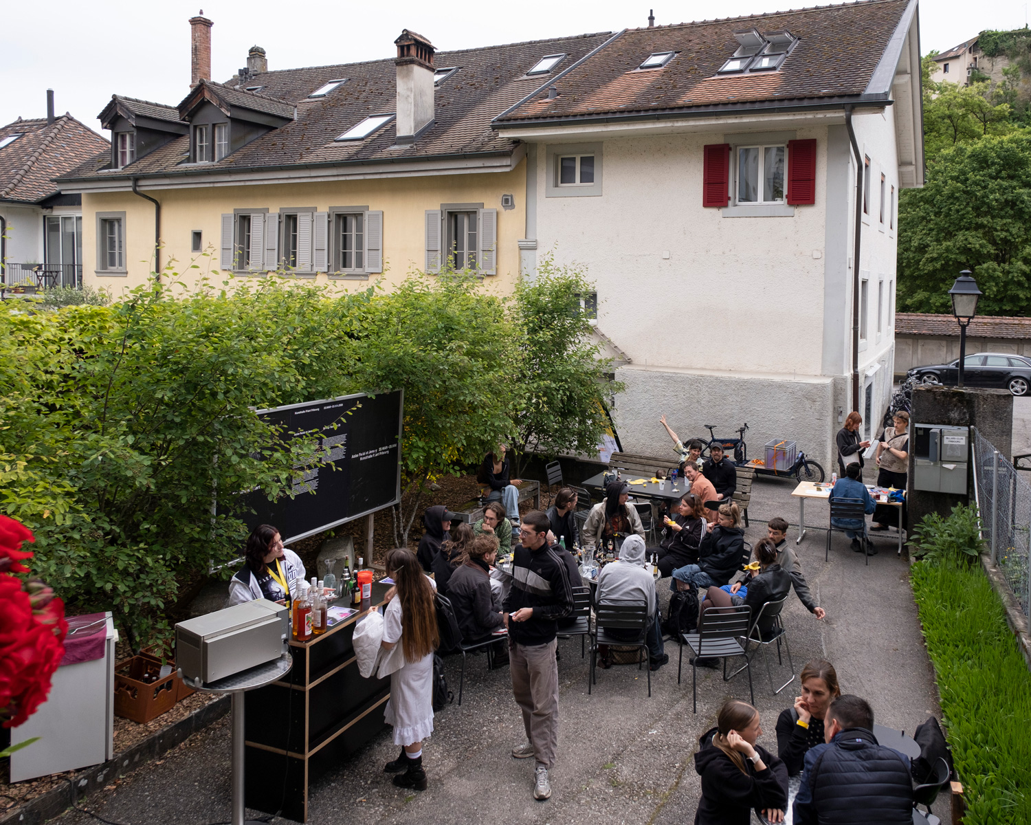 Nuit des Musées image
