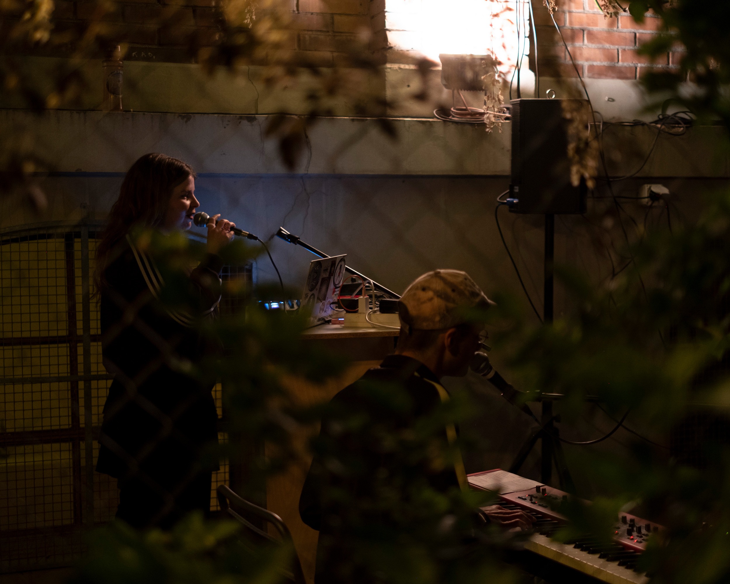 Nuit des Musées image