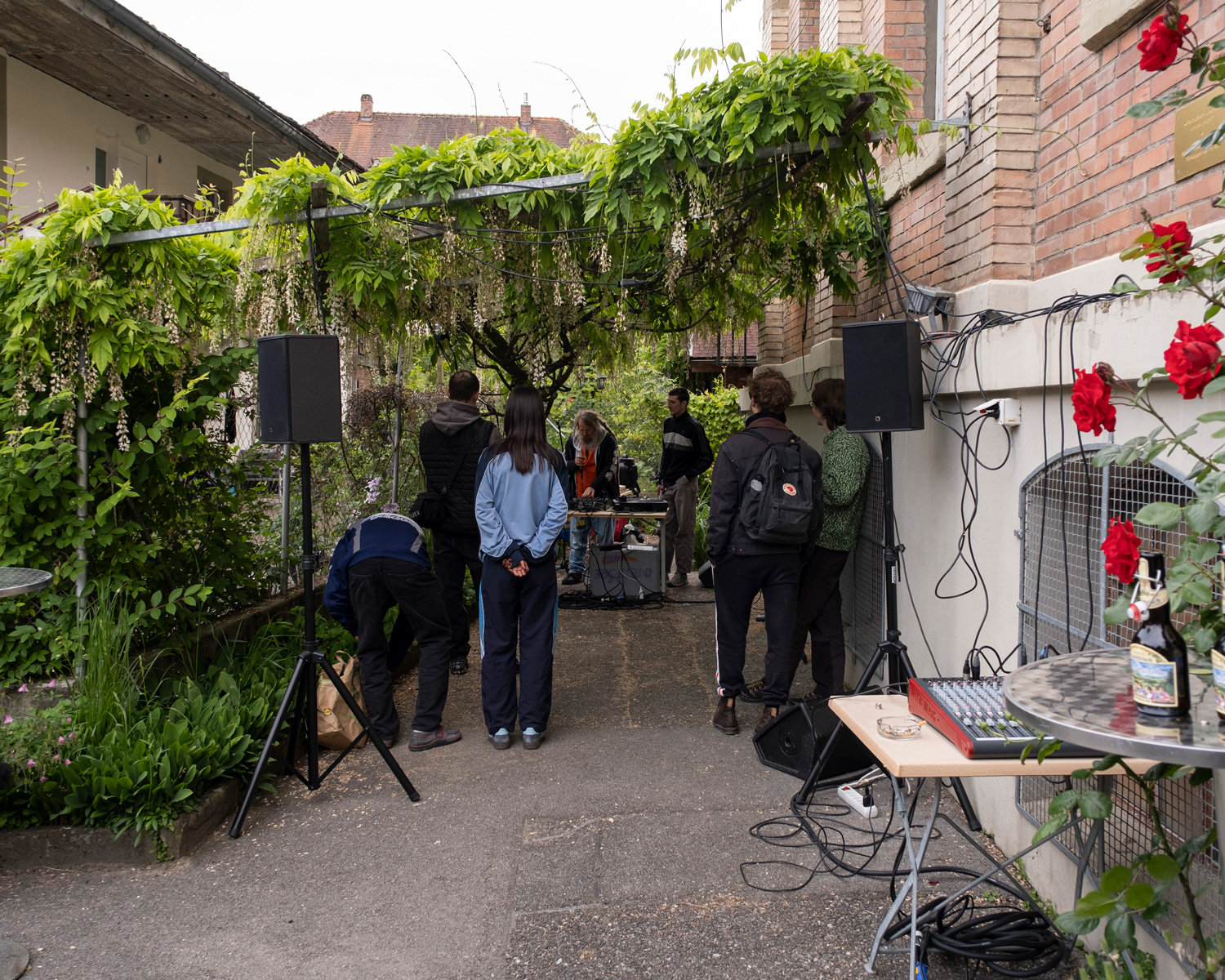 Nuit des Musées image