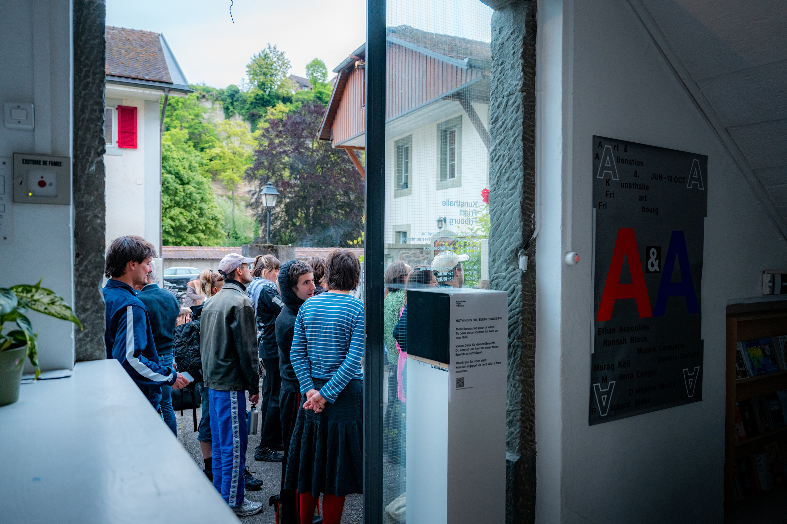 Nuit des Musées image