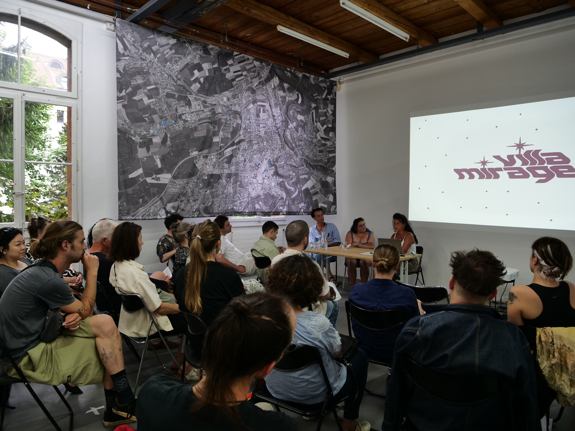 Place aux ateliers image