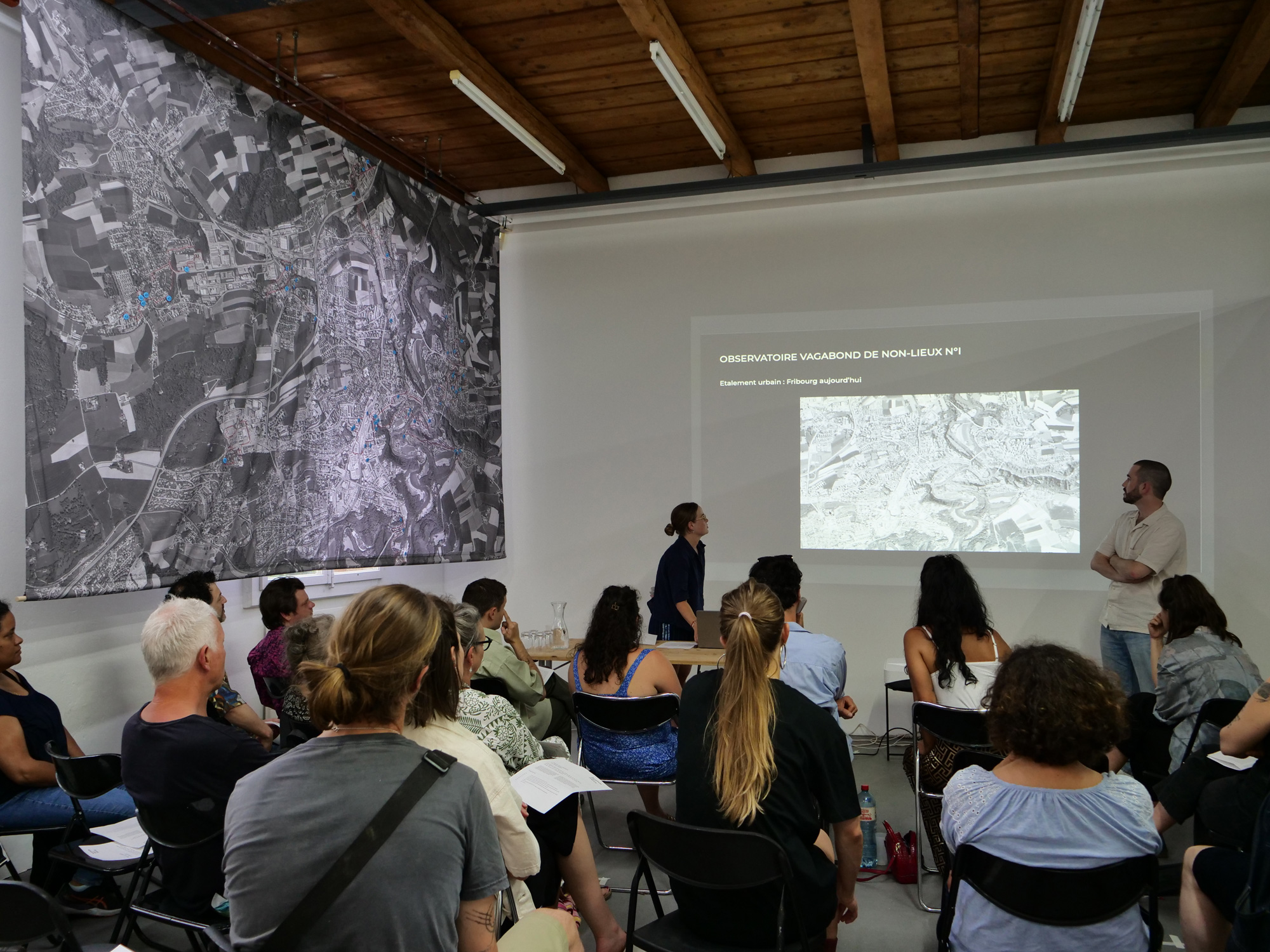 Place aux ateliers image