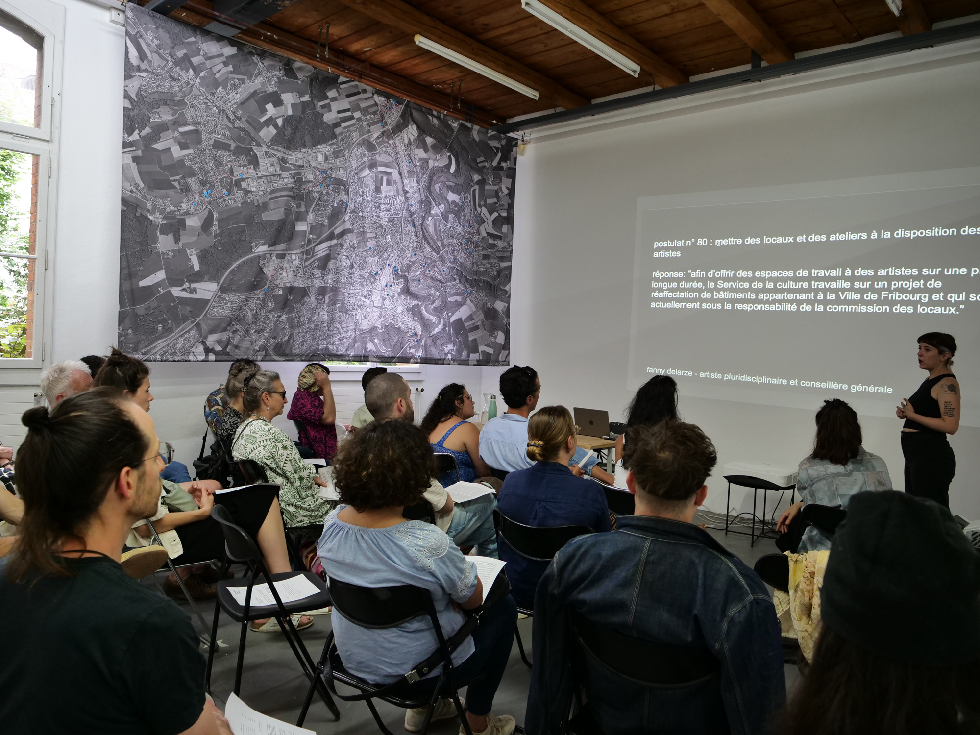 Place aux ateliers image