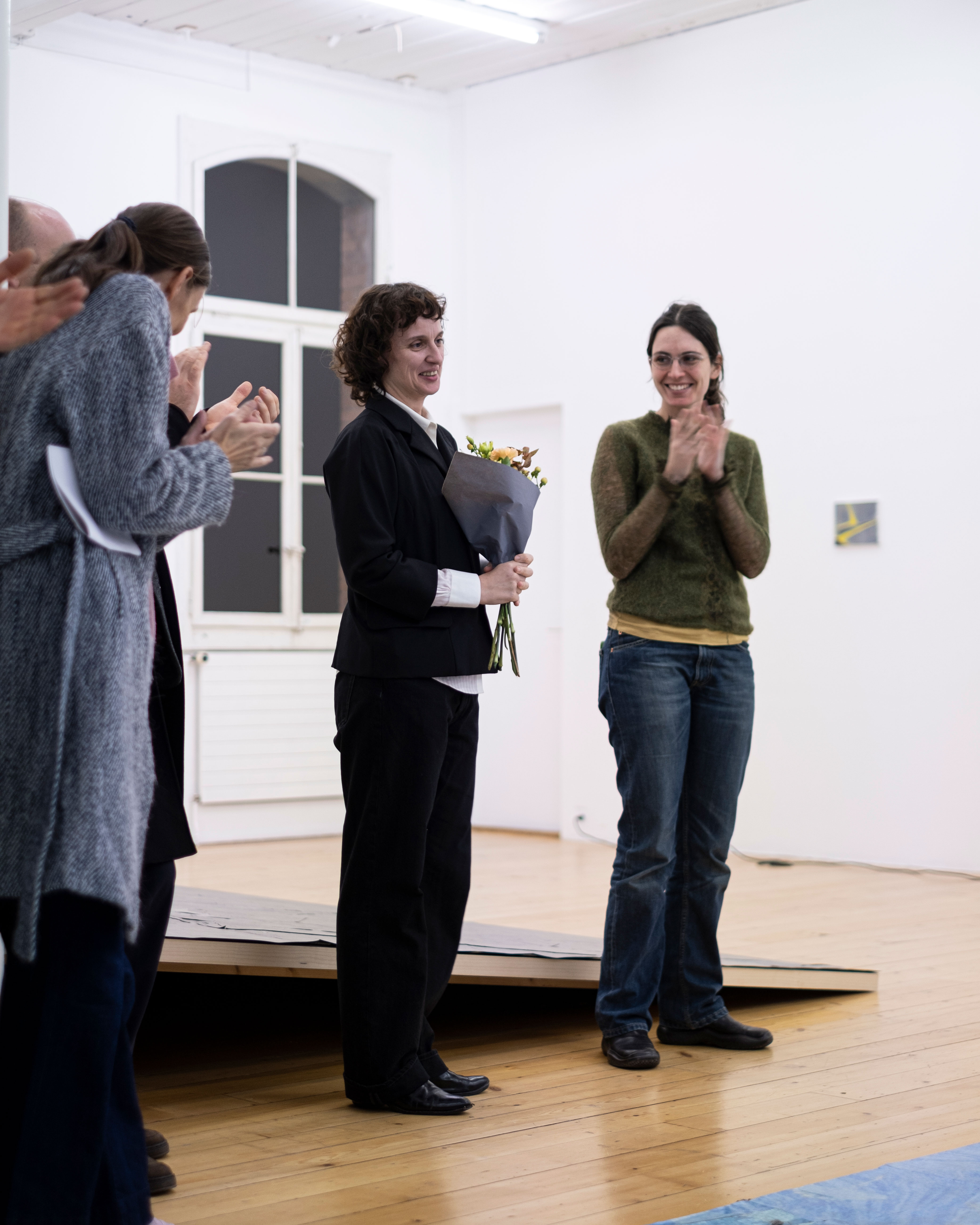 Opening Olga Balema 28.11.2025 image