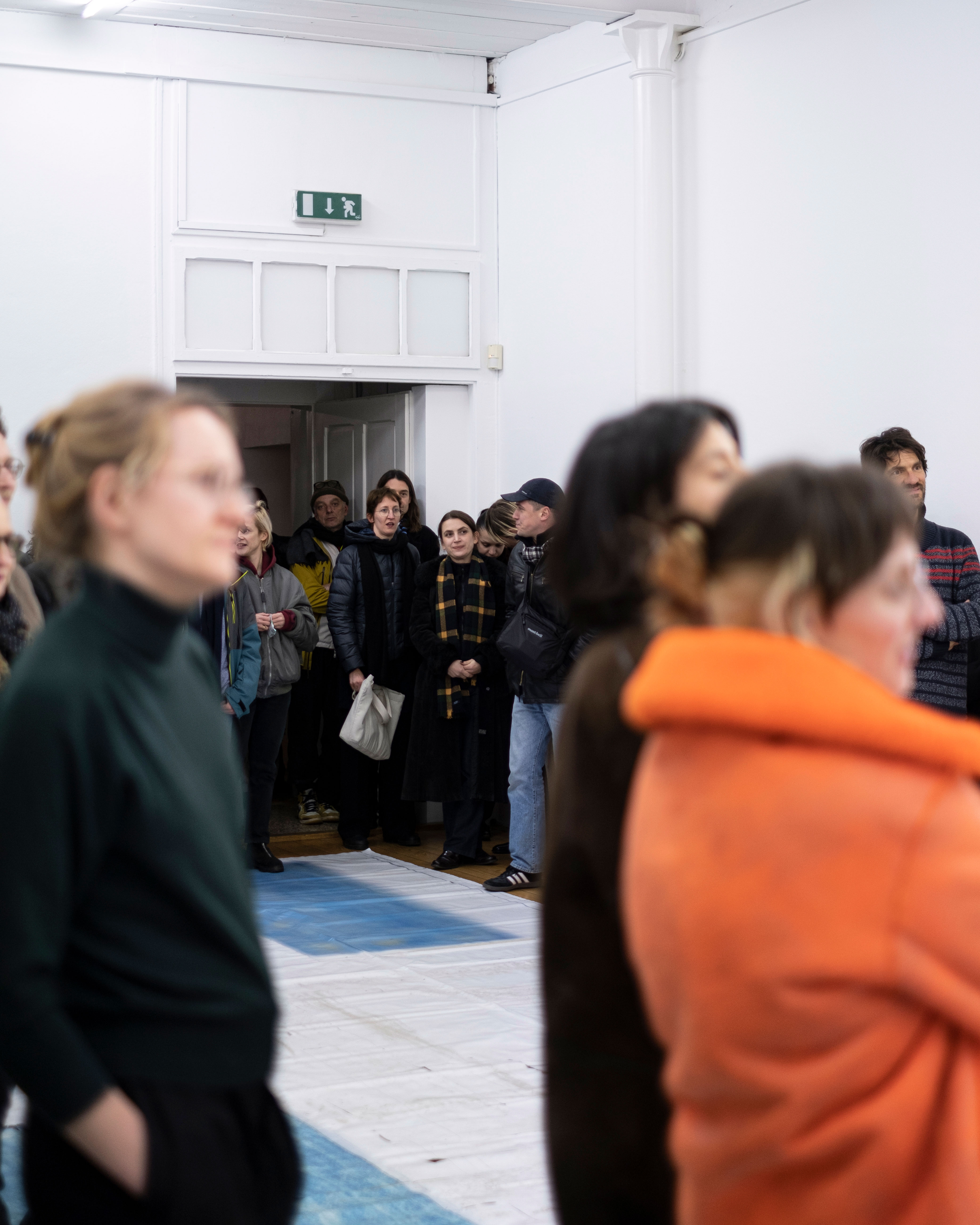 Opening Olga Balema 28.11.2025 image