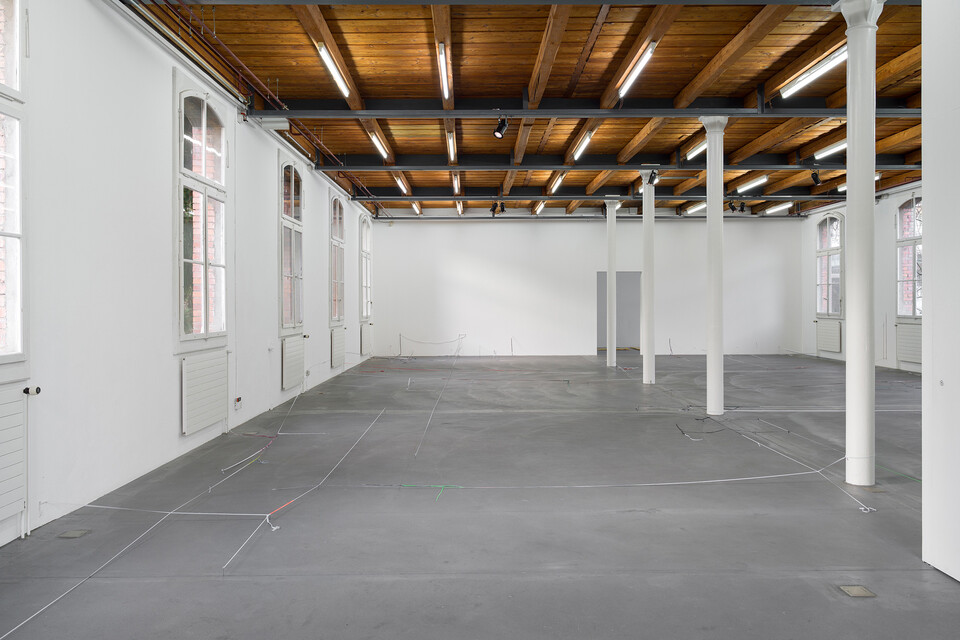 Visite des Ami&middot;e&middot;x&middot;s Olga Balema 11.12.2025 image