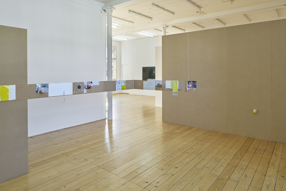 Visite des Ami&middot;e&middot;x&middot;s A&A image