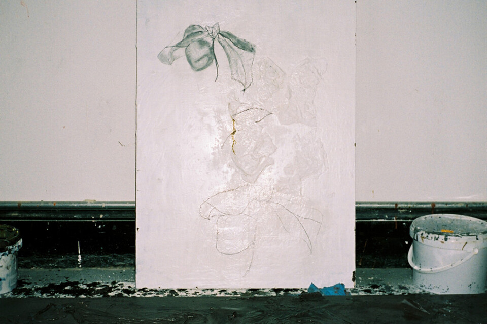 Artist talk Anastasia Pavlou 9.4.2026 image