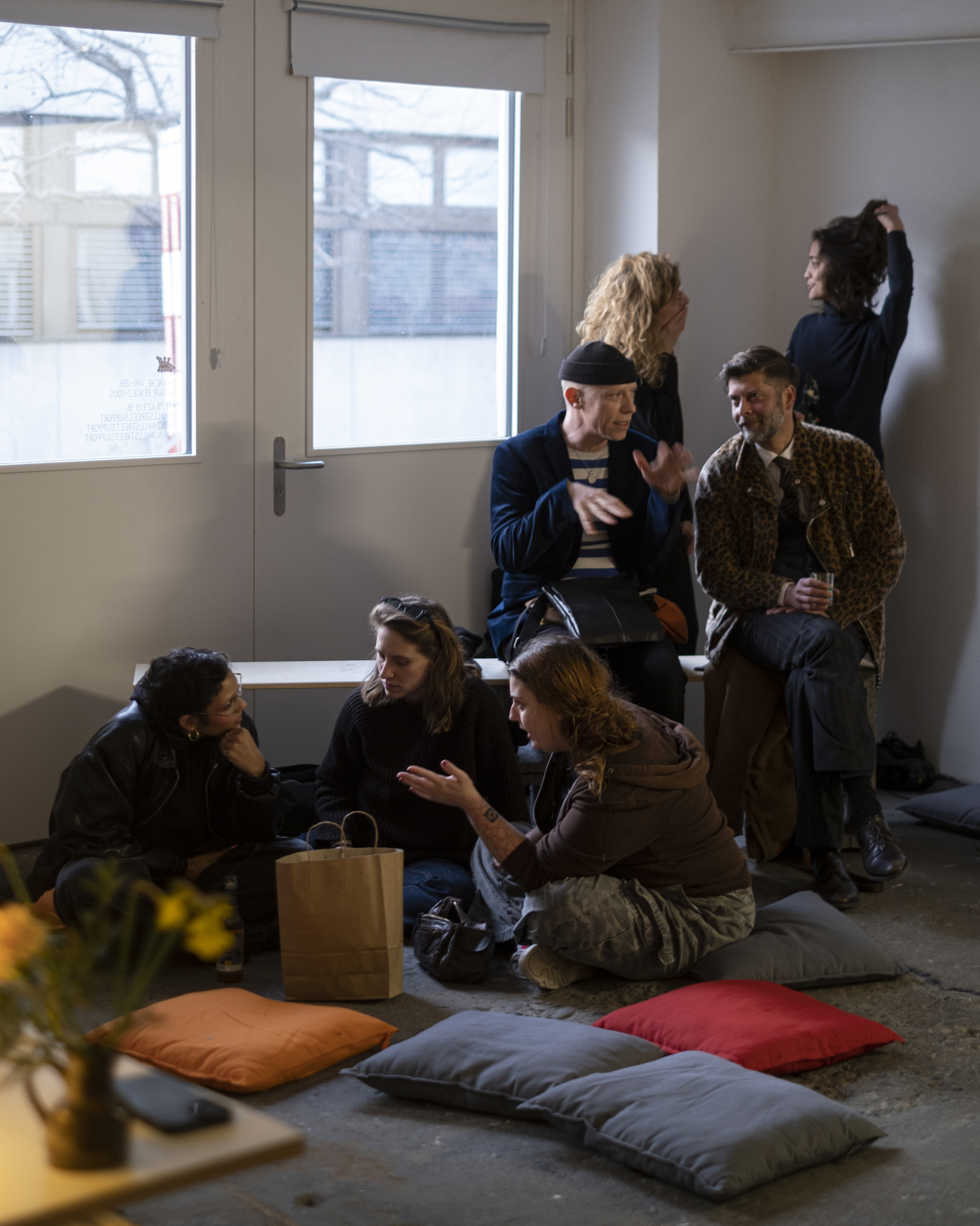 Saisons: Episode 1 19.3.2026 image