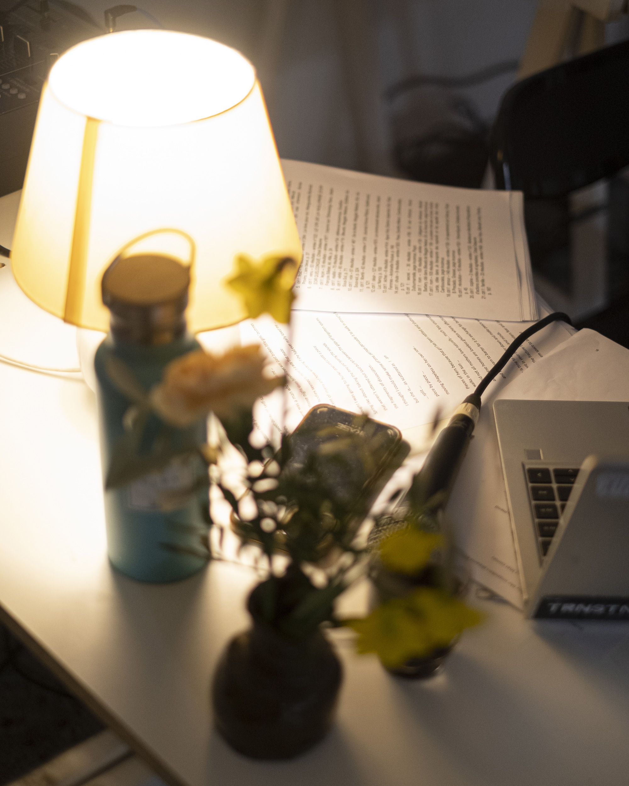 Saisons: Episode 1 19.3.2026 image