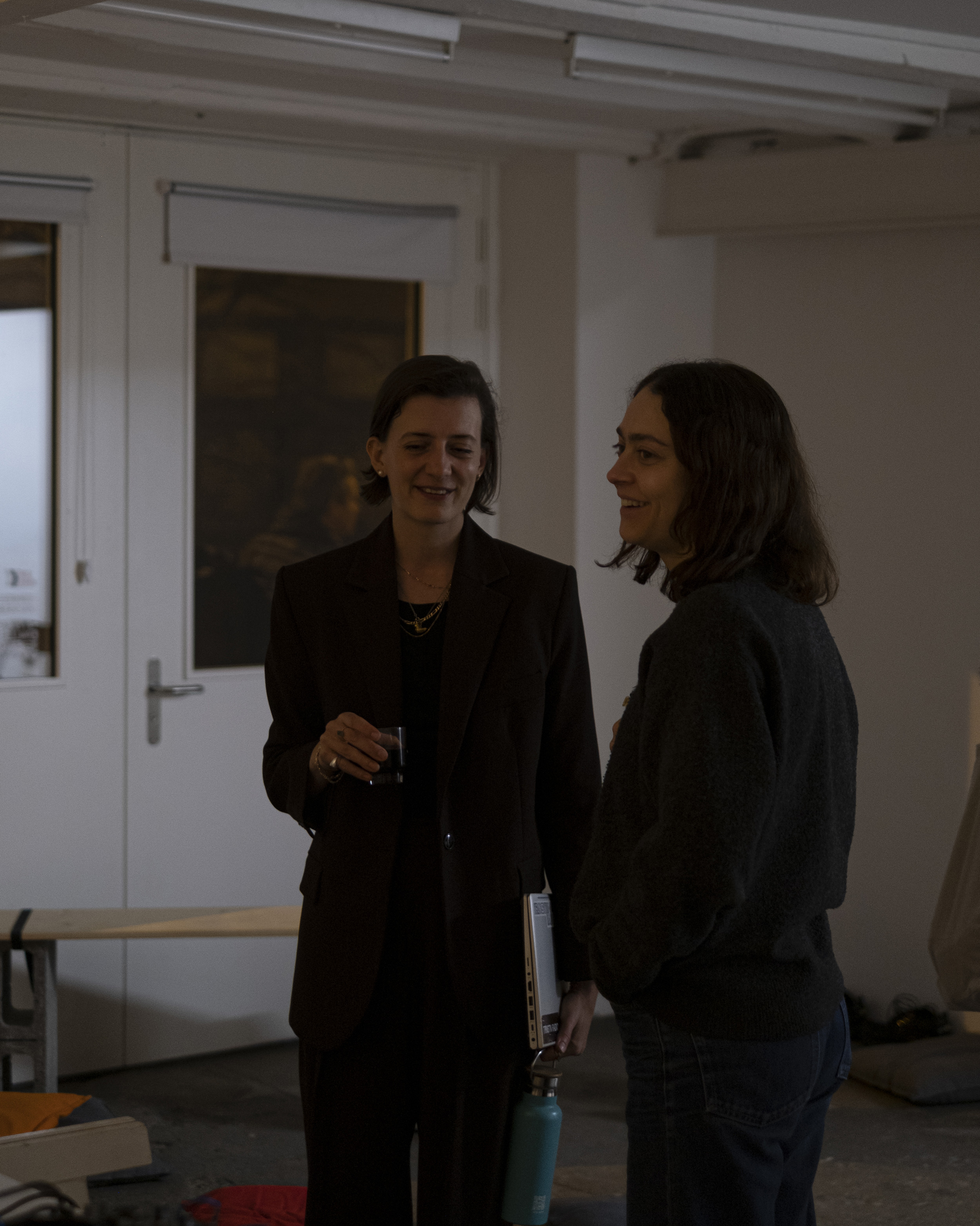 Saisons: Episode 1 19.3.2026 image