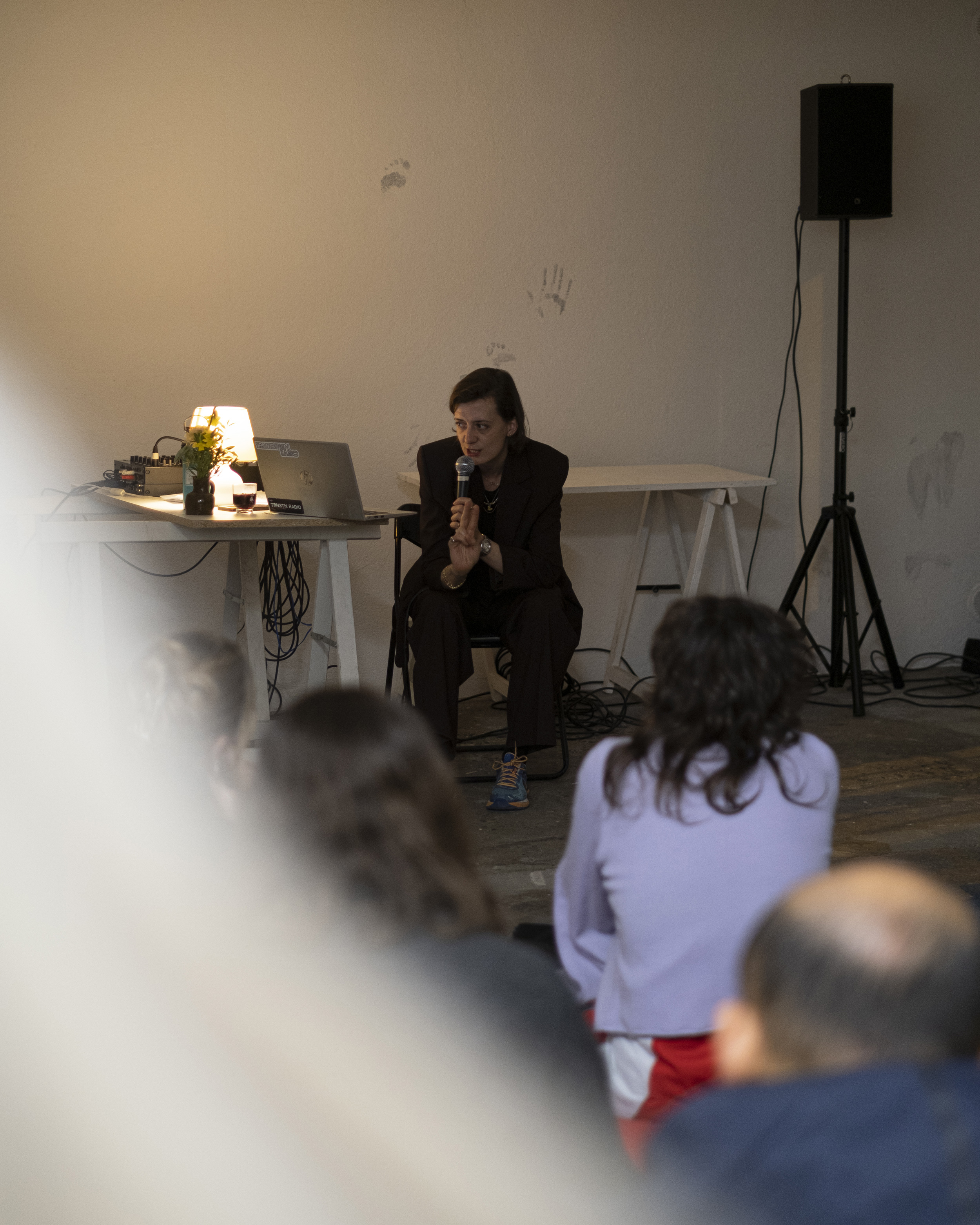 Saisons: Episode 1 19.3.2026 image