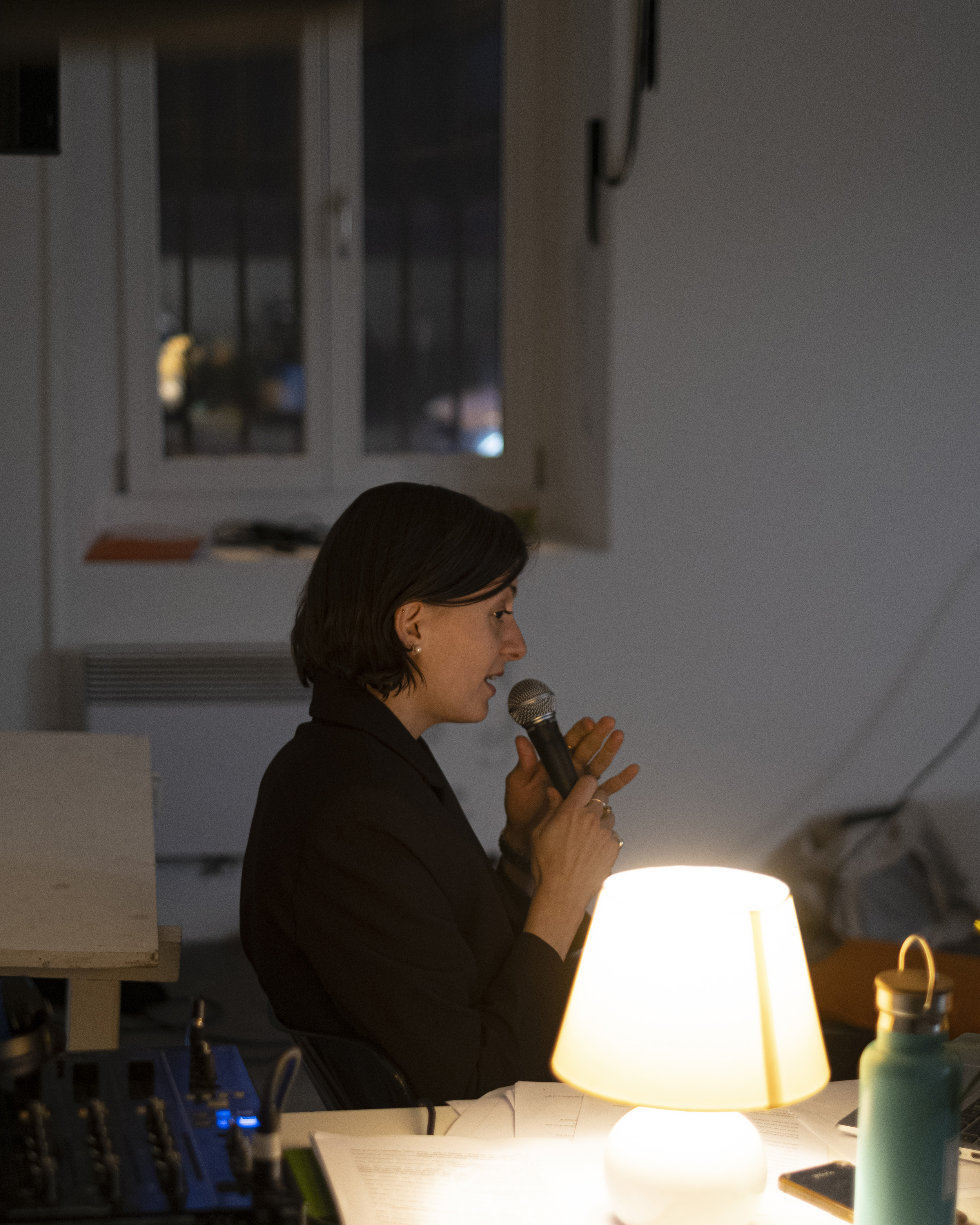 Saisons: Episode 1 19.3.2026 image