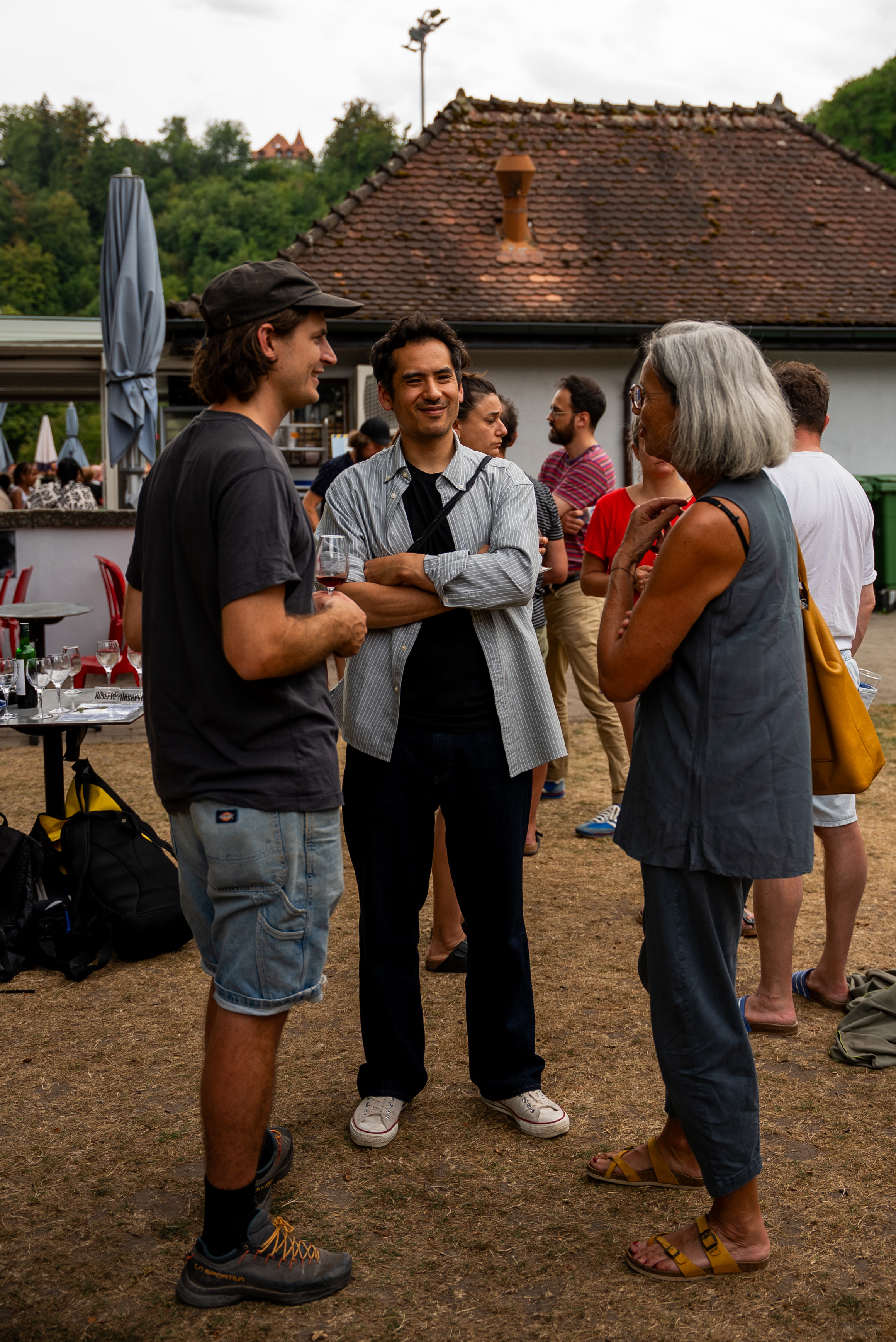 Saisons: Episode 2 16.7.2026 image