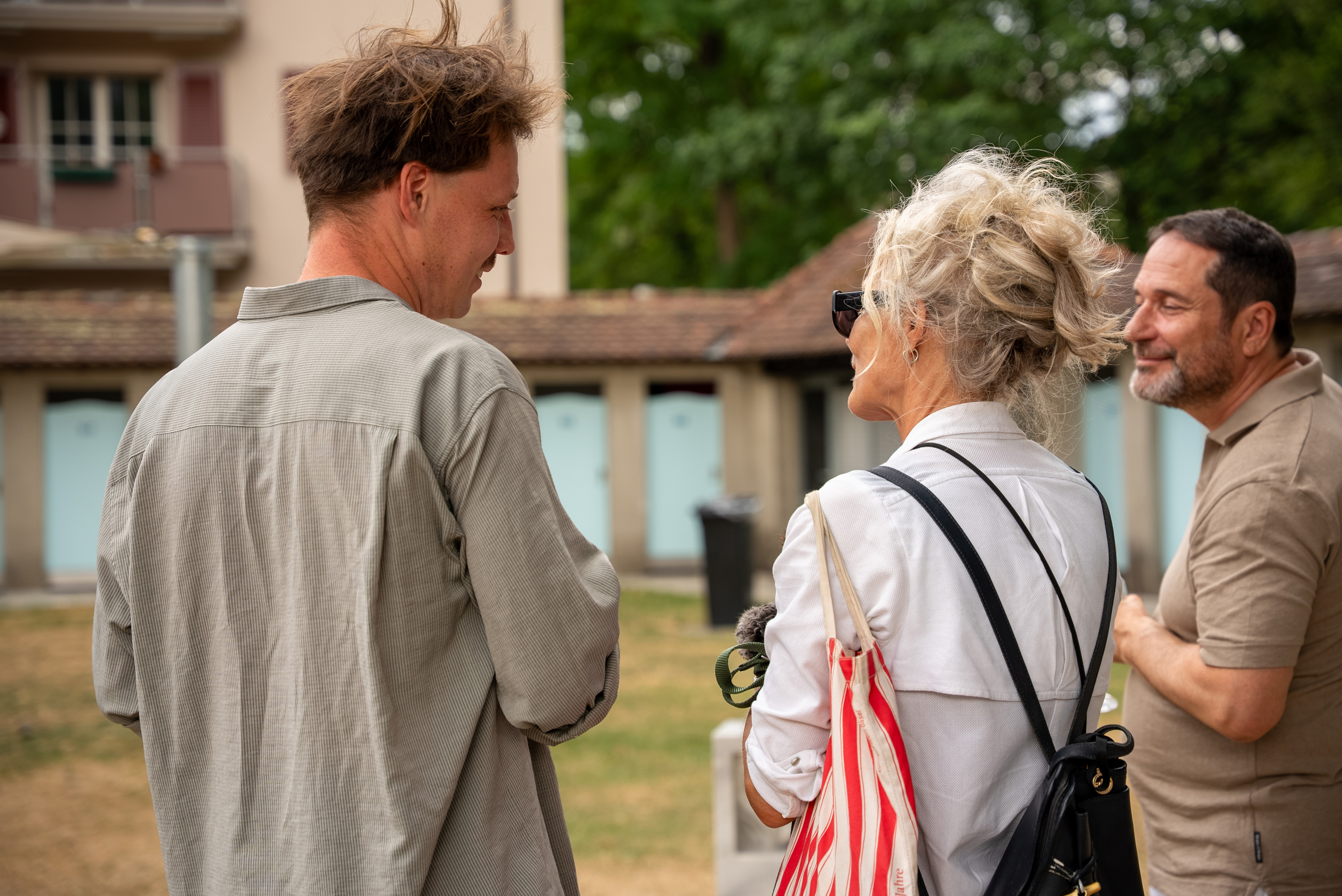 Saisons: Episode 2 16.7.2026 image