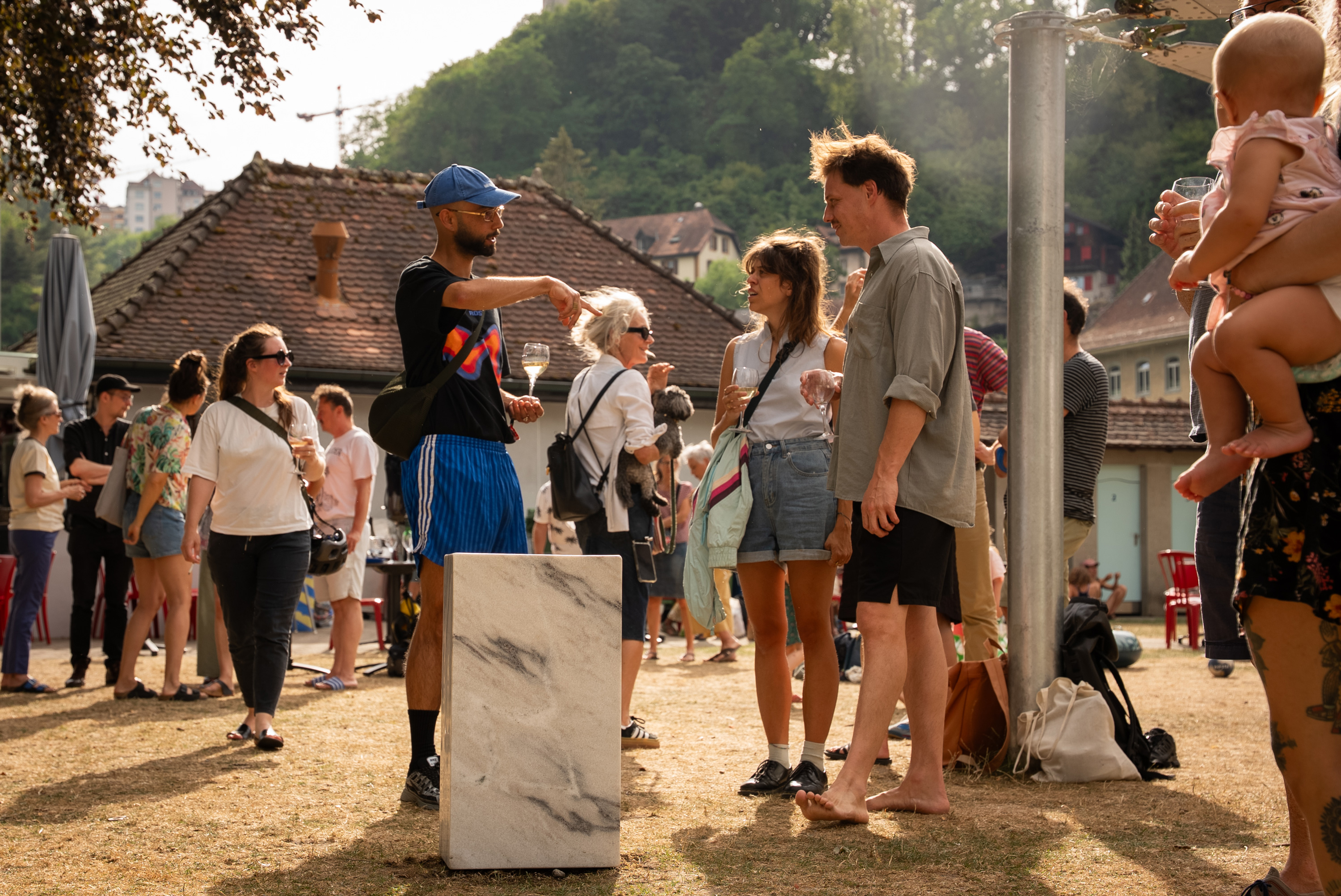 Saisons: Episode 2 16.7.2026 image