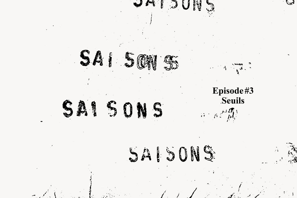 Saisons: Episode 3 17.10.2026 image