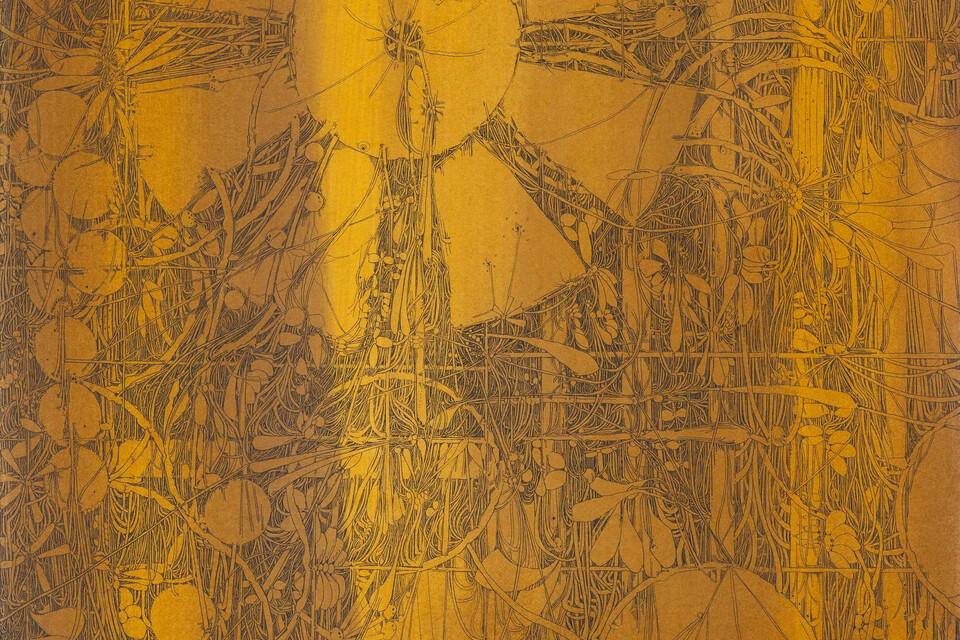 Vernissage: Guillaume D&eacute;nervaud 4.12.2026 image