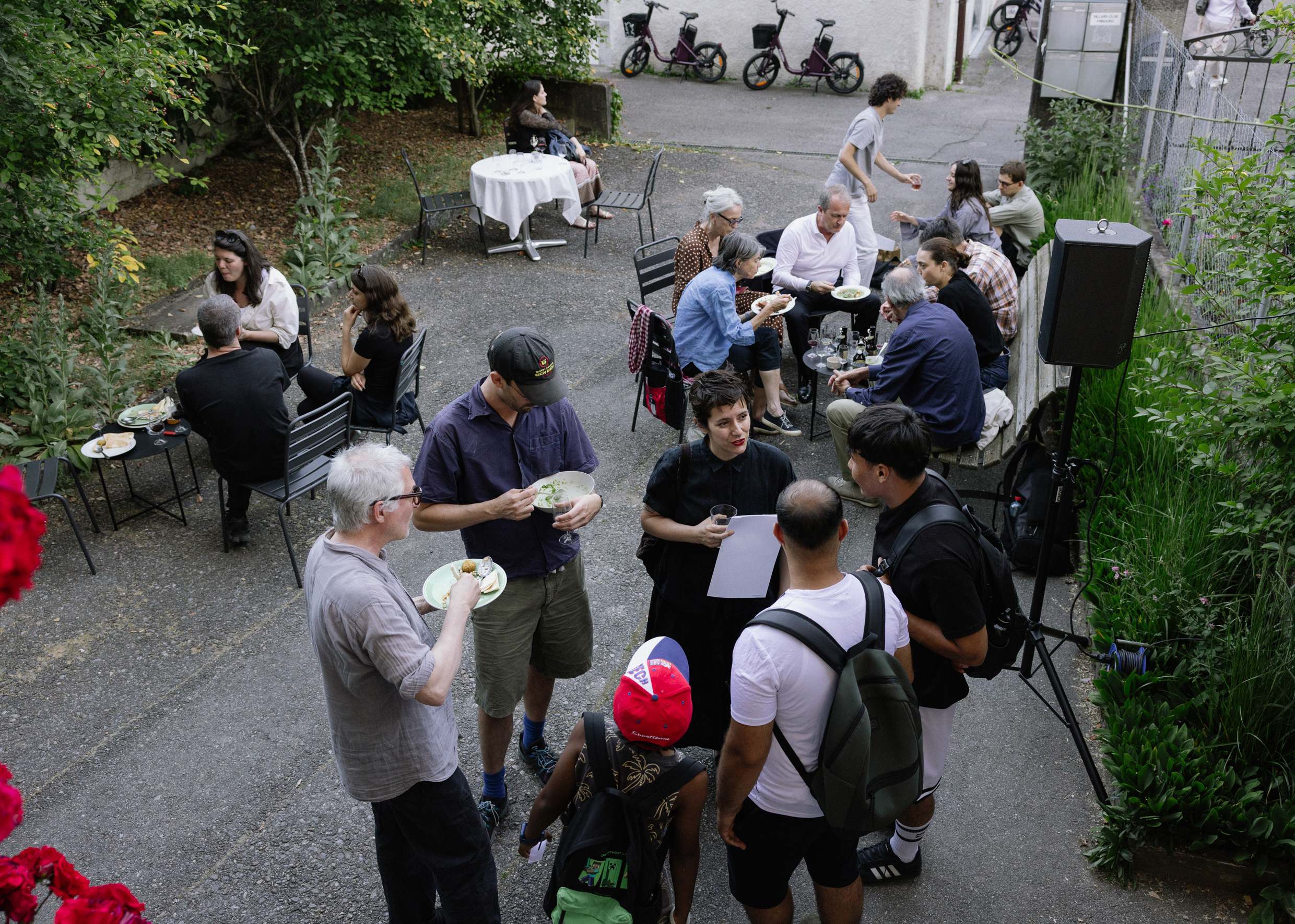 Archiv image