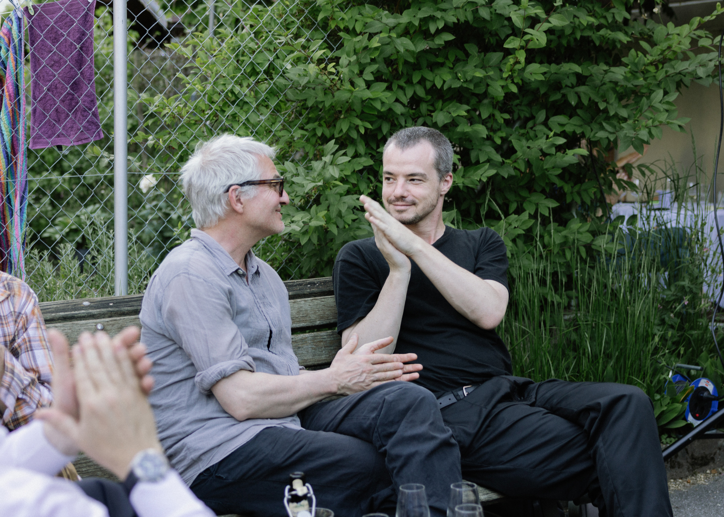 Vernissage: Jason Dodge 29.5.2026 image