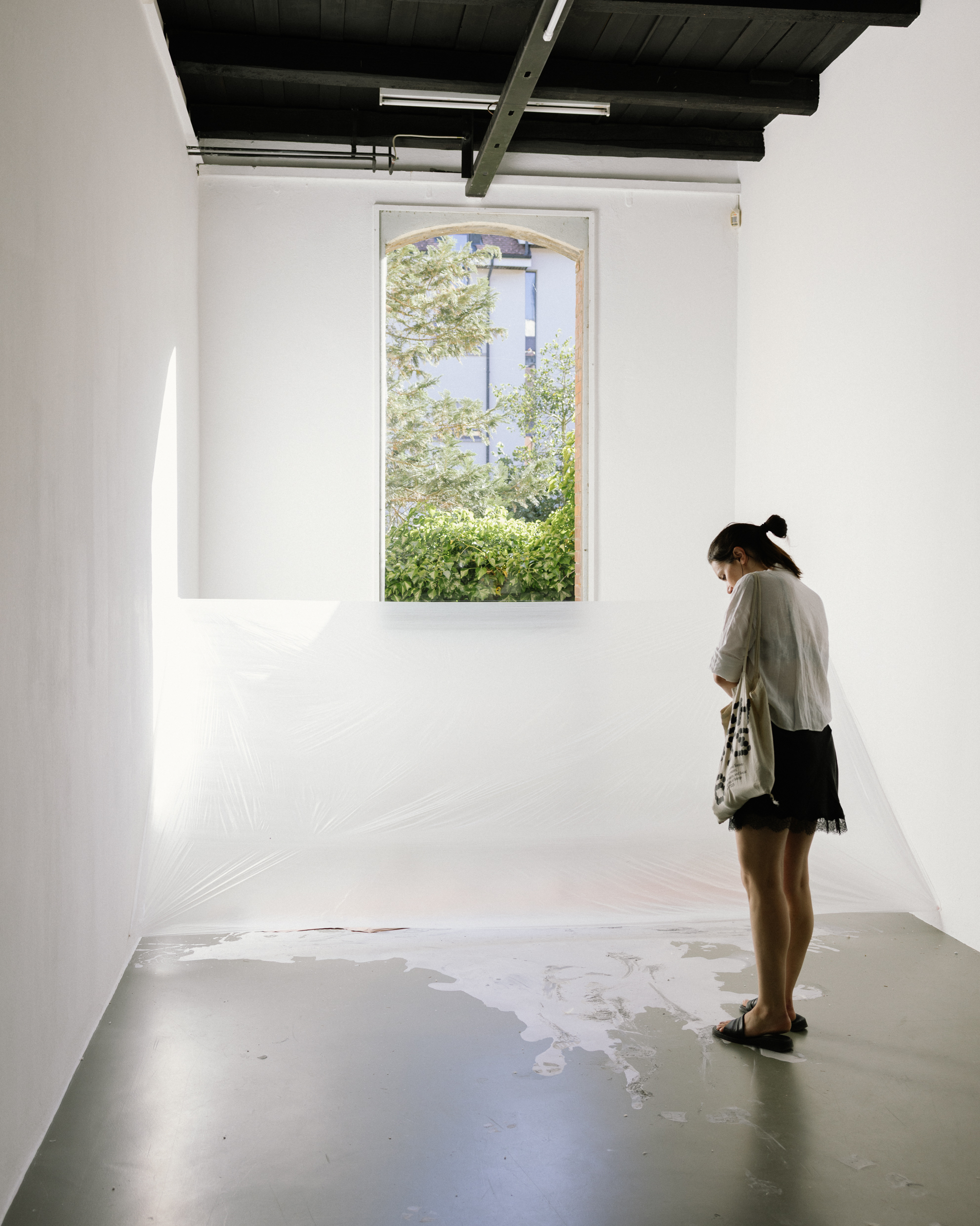 Vernissage: Jason Dodge 29.5.2026 image
