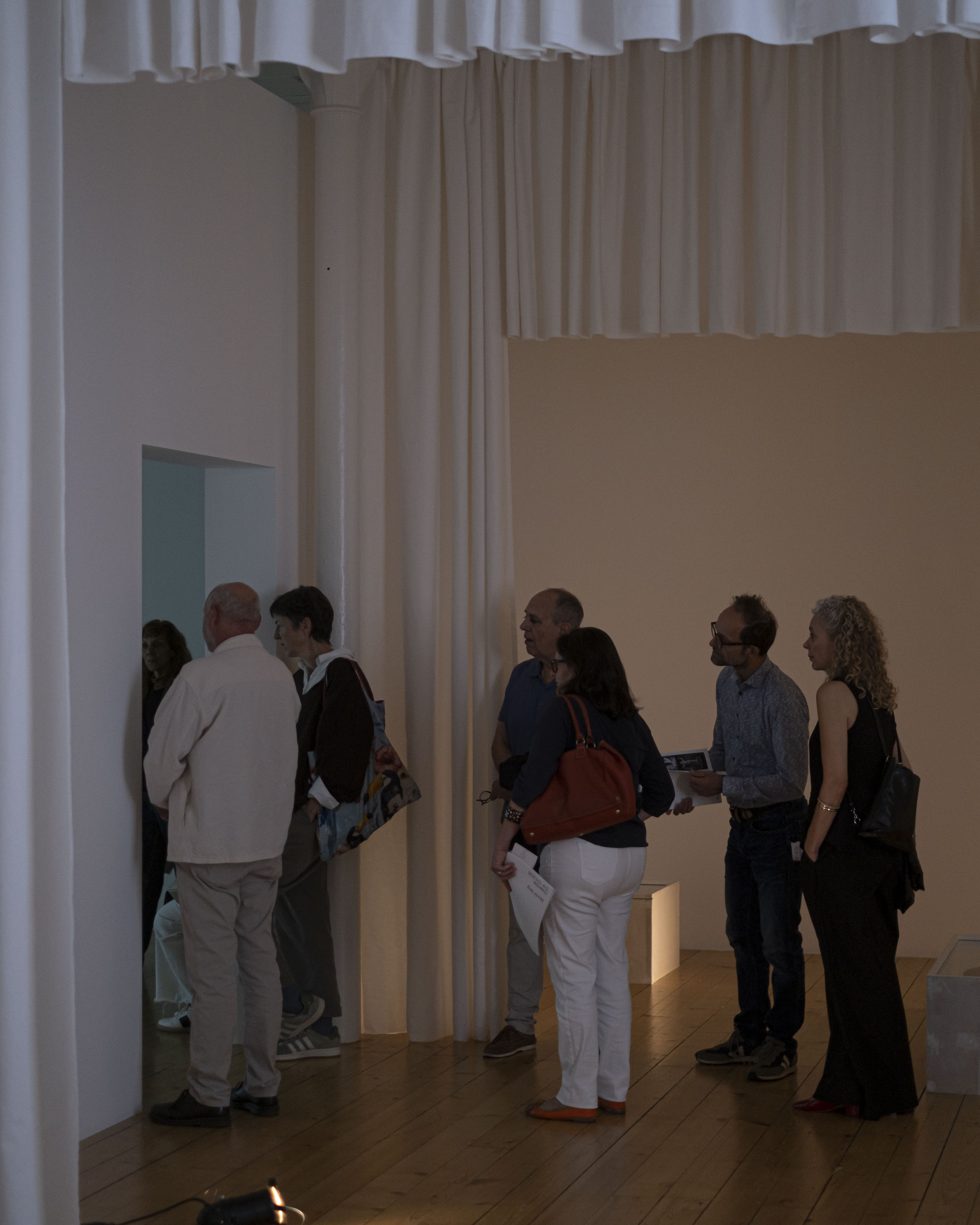 Vernissage: Mira M Yang 11.9.2026 image