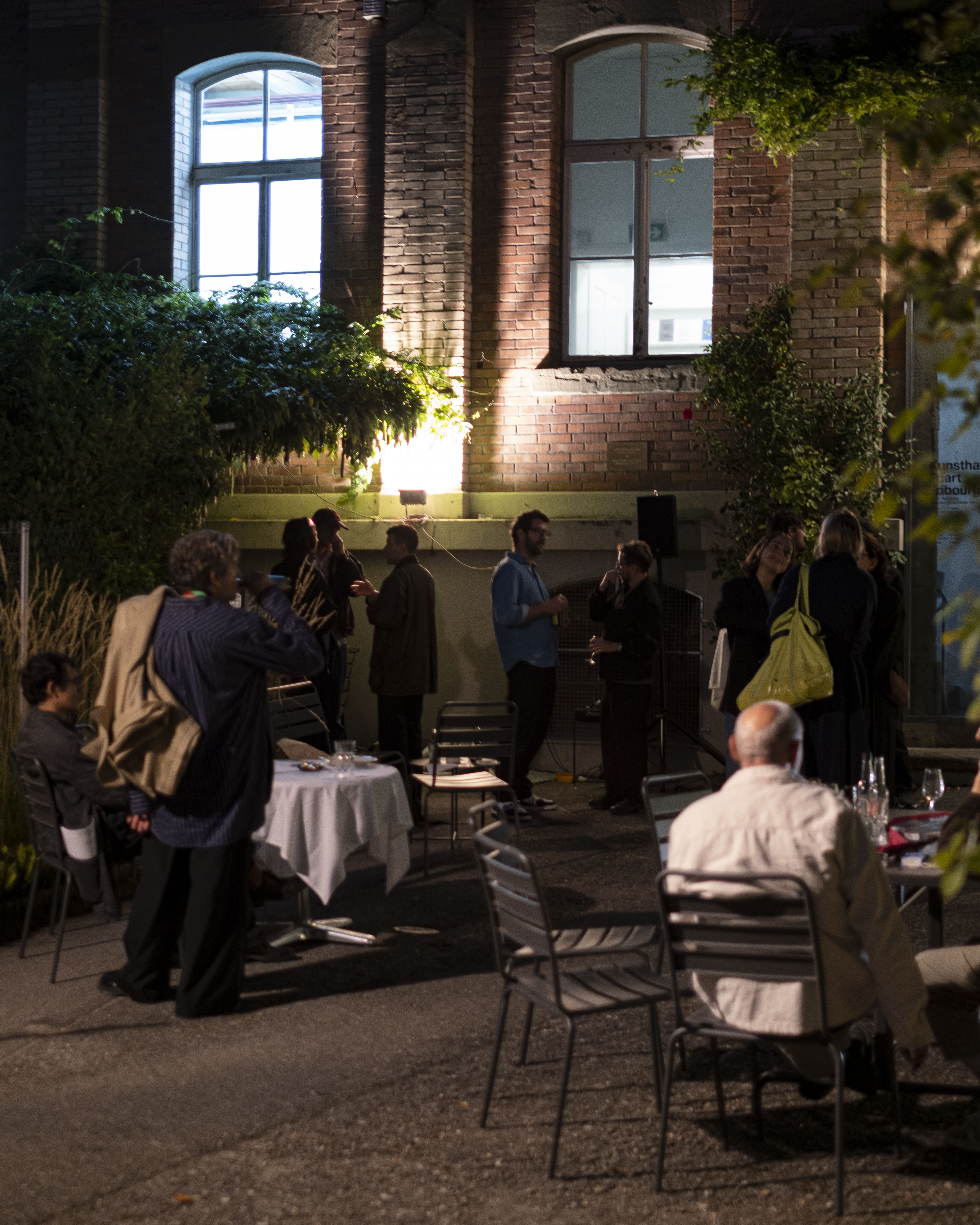 Vernissage: Mira M Yang 11.9.2026 image
