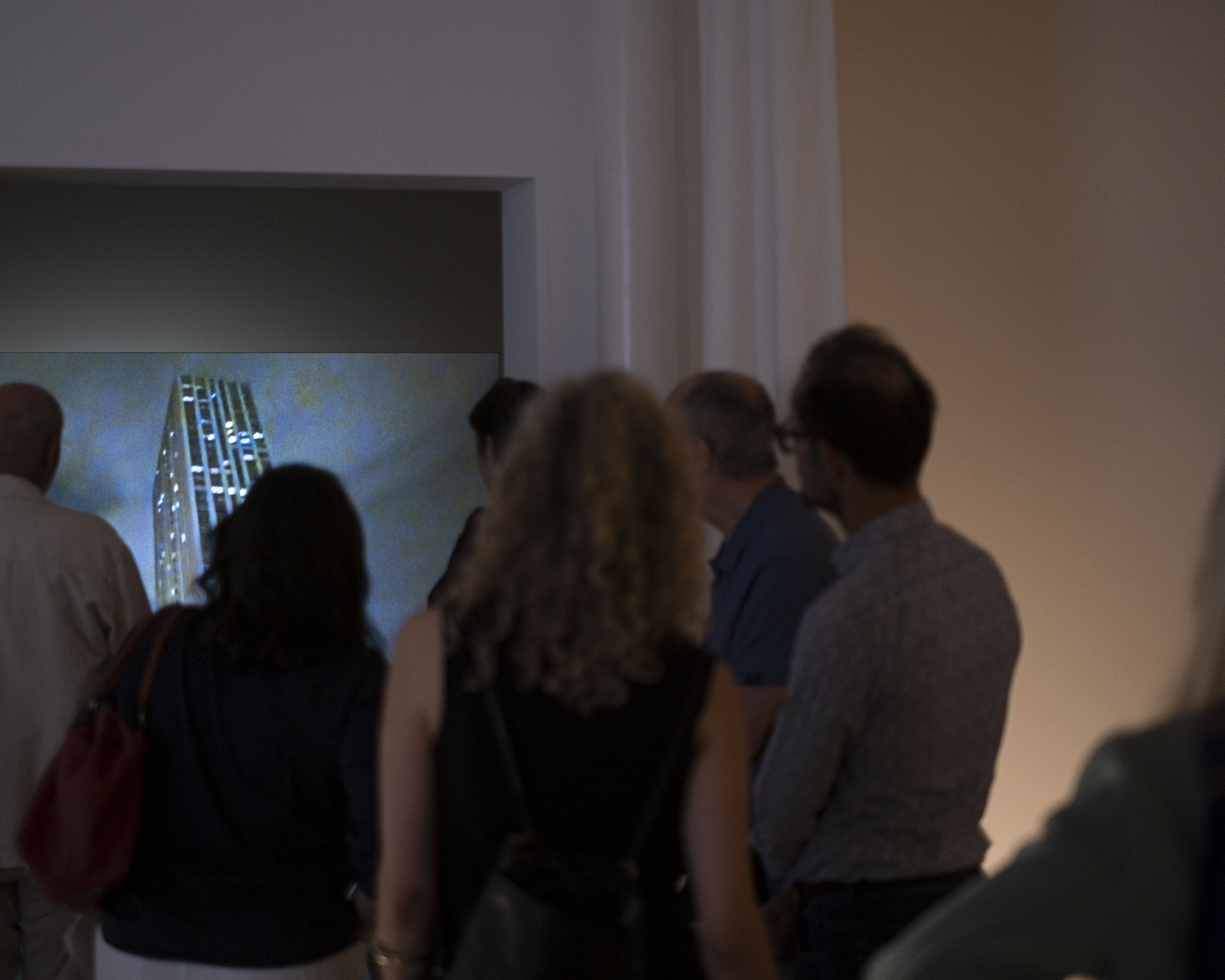 Vernissage: Mira M Yang 11.9.2026 image